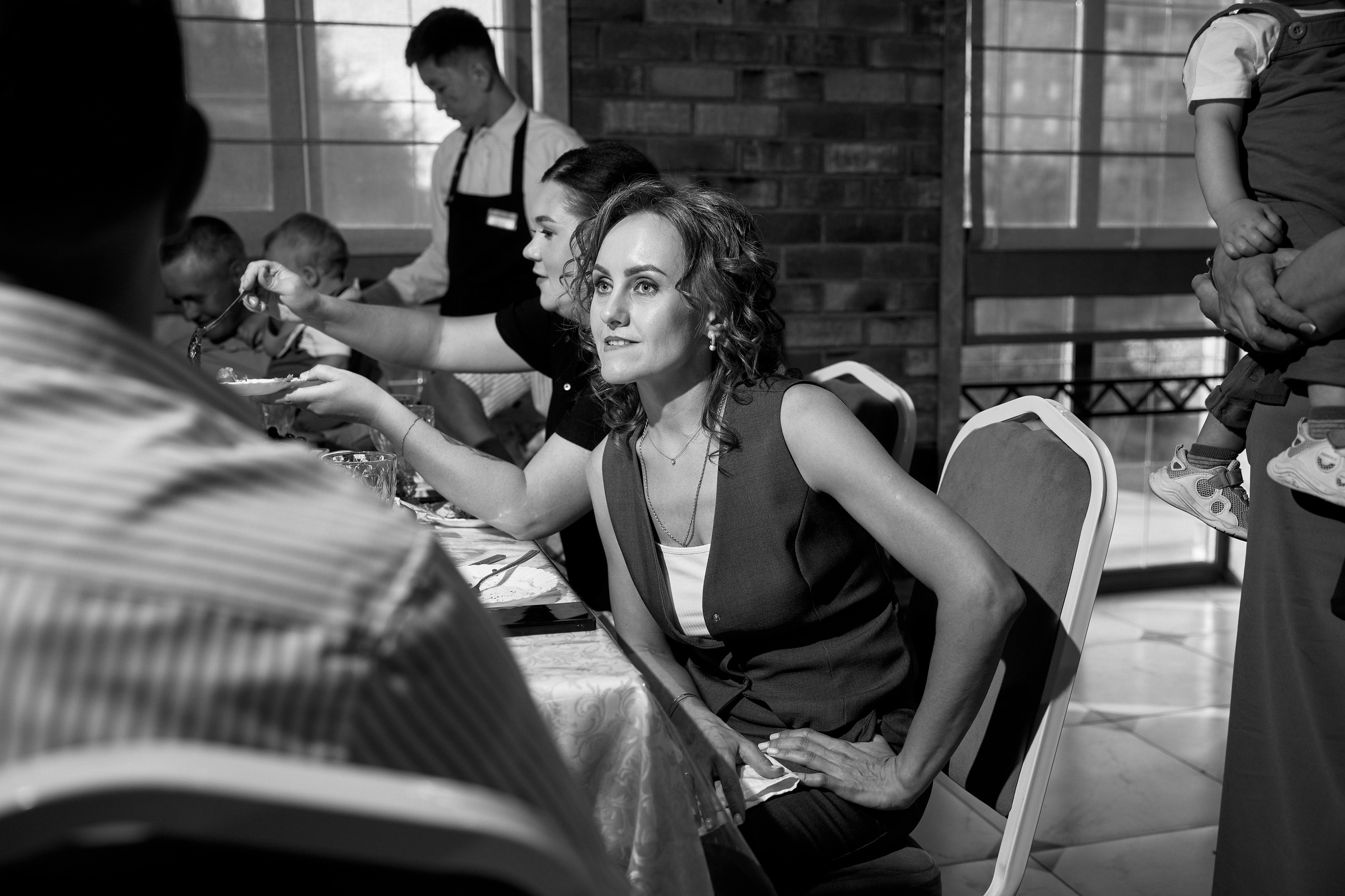 ALEXANDR | BAL'ZAM | 3.08. Главная