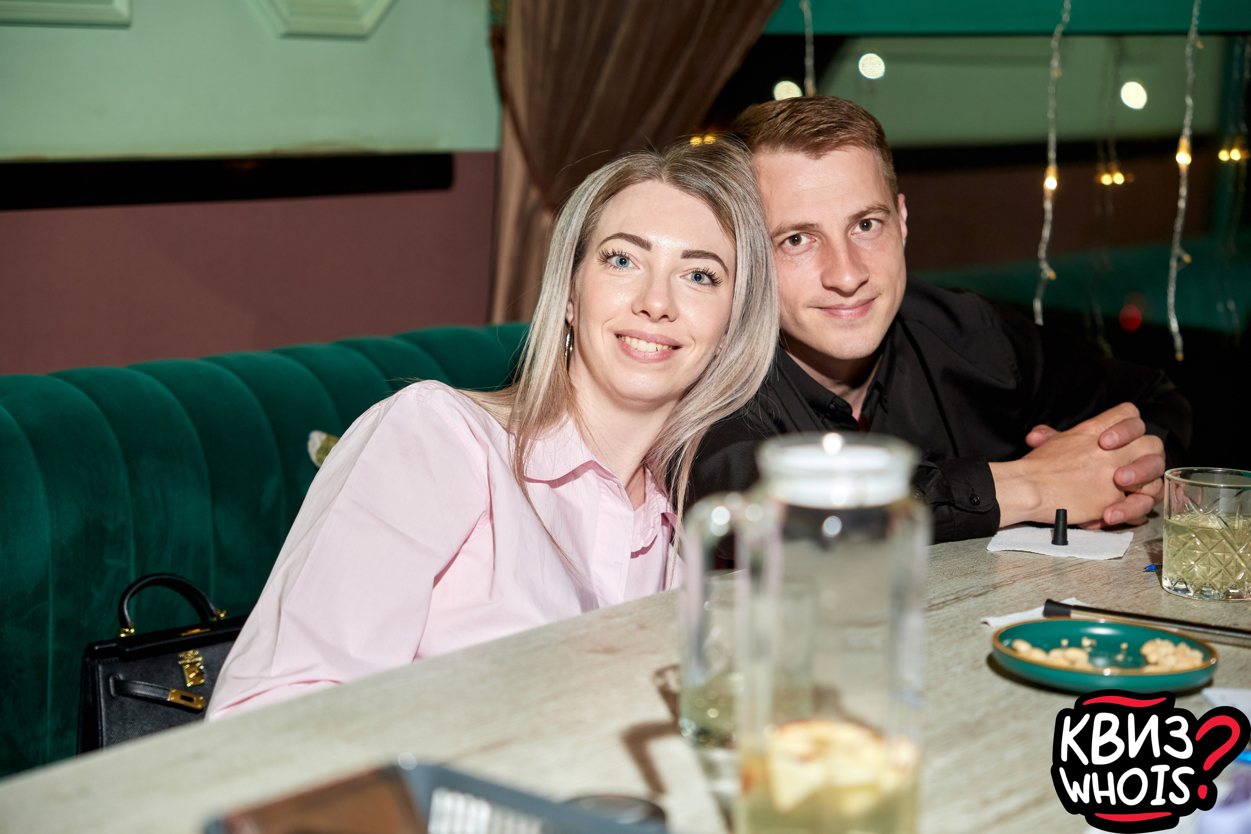 КВИЗ | Ху Из 9/04. Главная