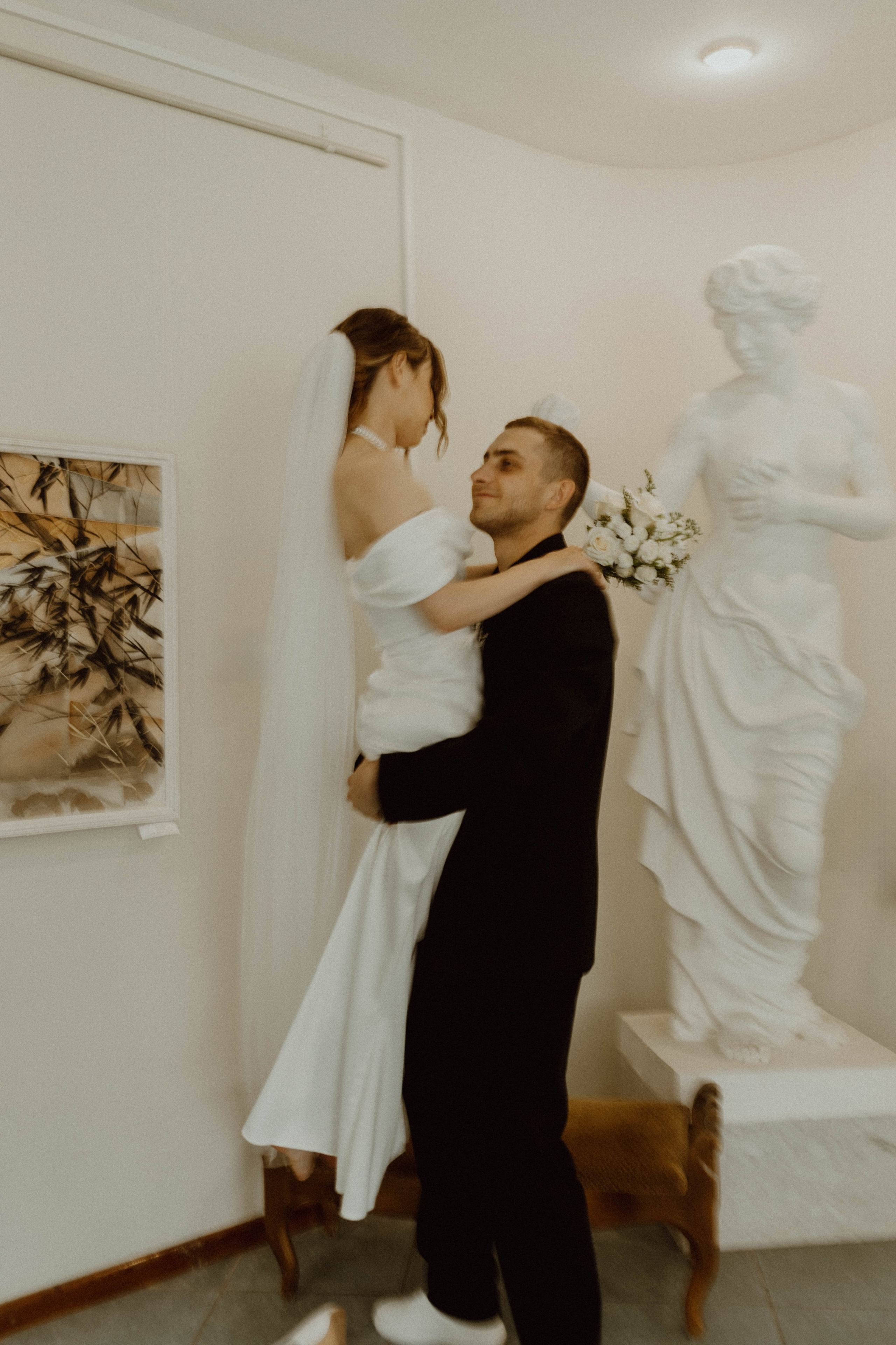 Вячеслав & Виктория. Фотограф Рубцовск и Барнаул