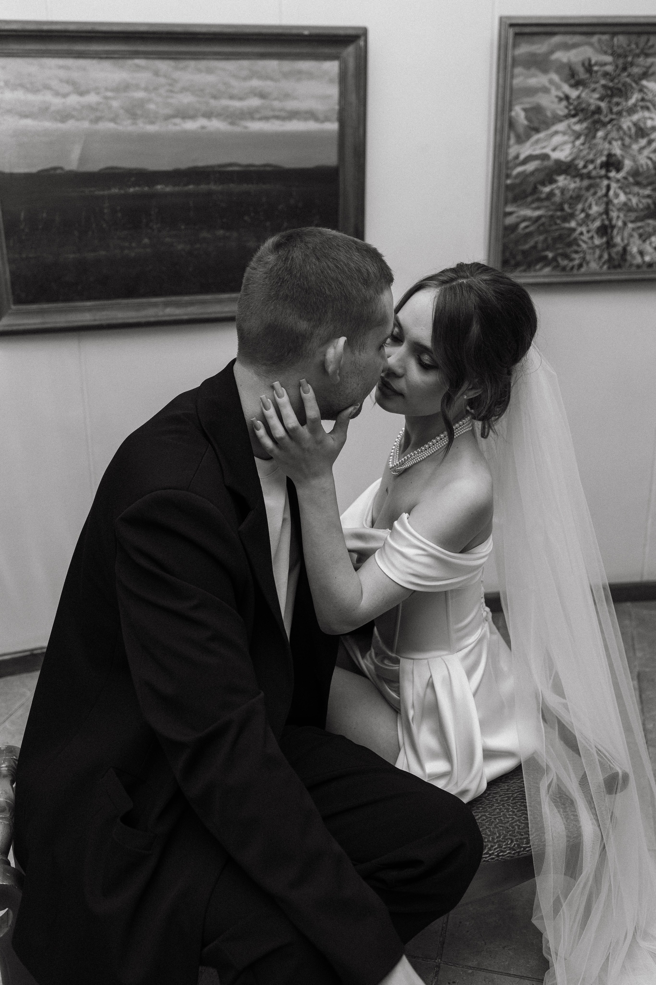 Вячеслав & Виктория. Фотограф Рубцовск и Барнаул