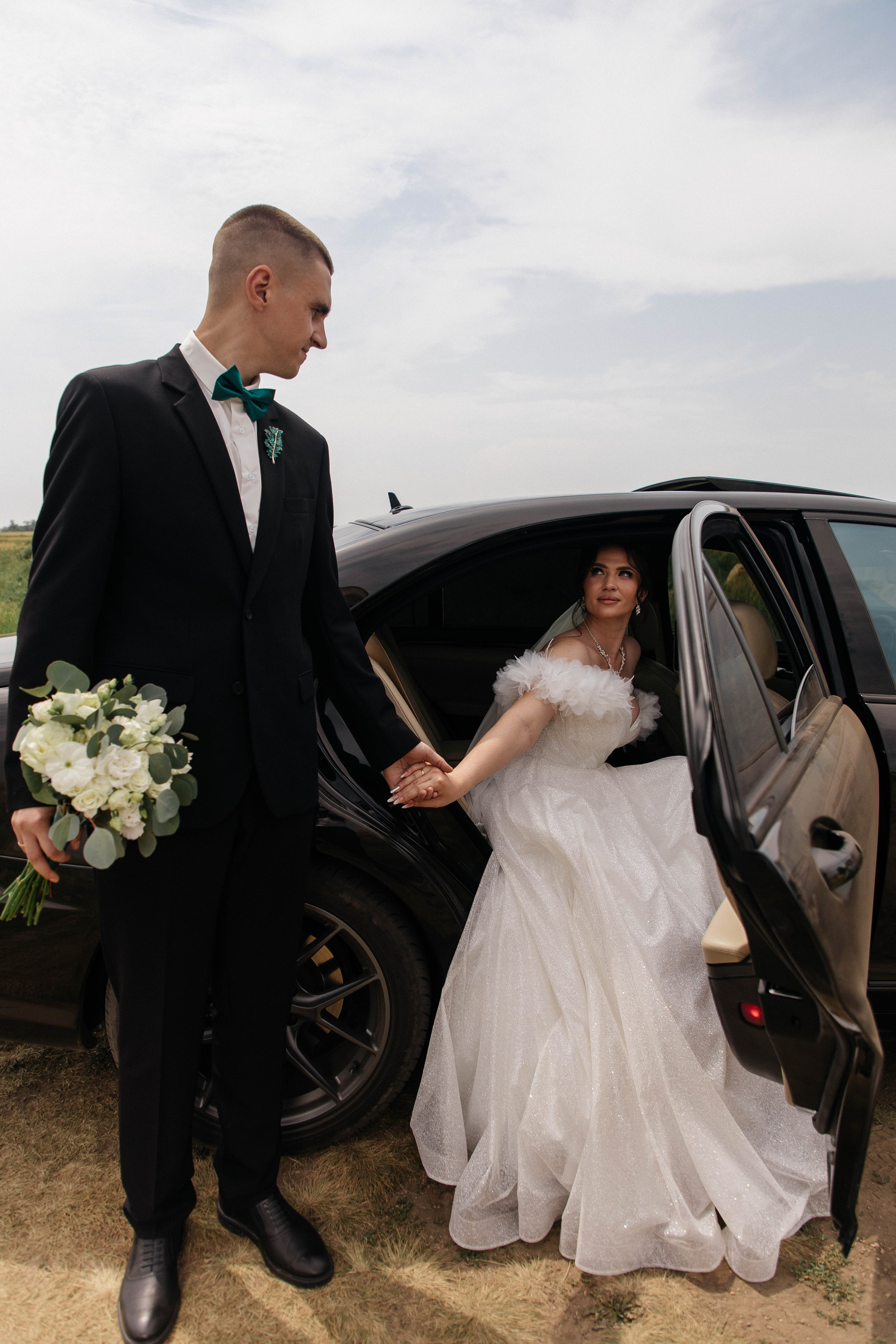 Вячеслав & Анастасия. Фотограф Рубцовск и Барнаул