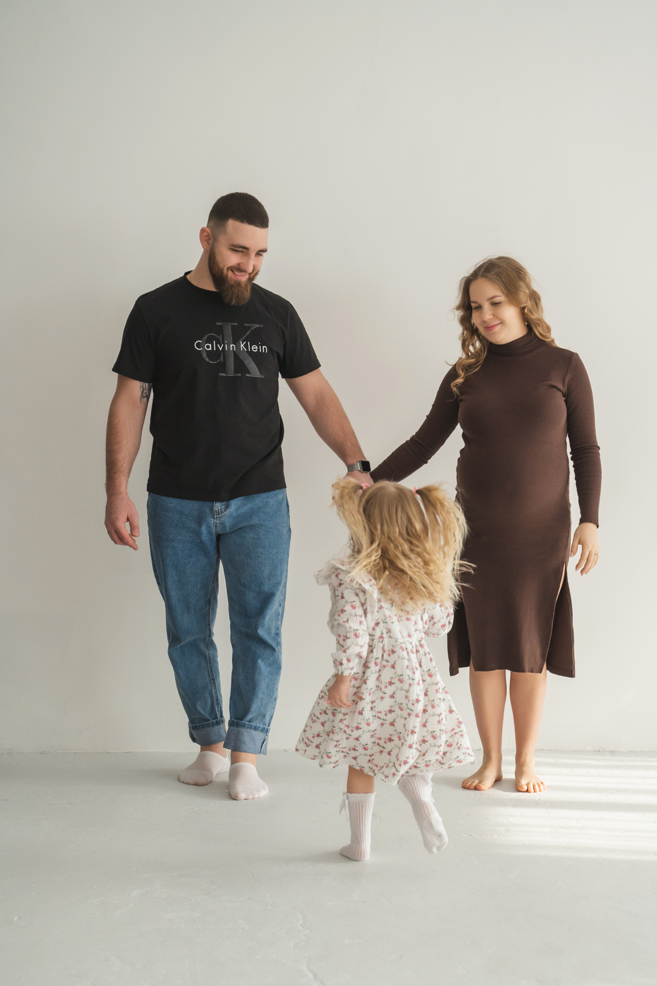 Лера и Николай. Главная