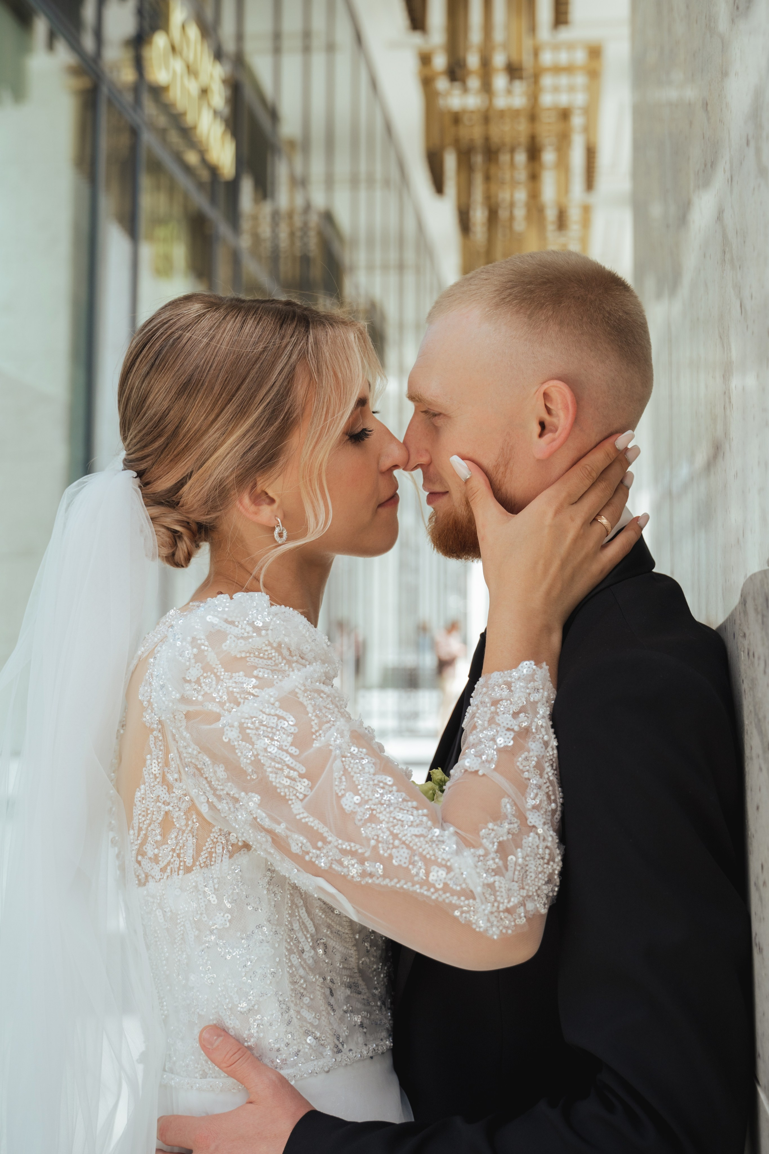 Ирина и Николай. Главная