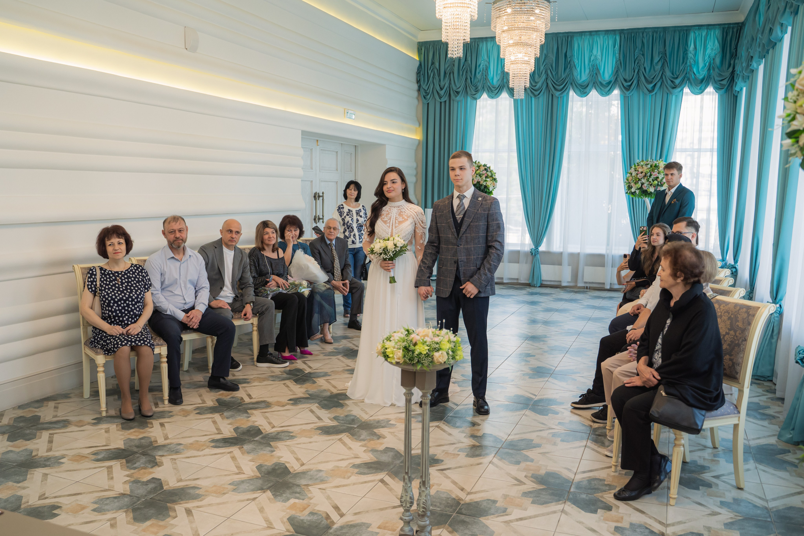 Анастасия и Руслан 17.08.2024. Главная