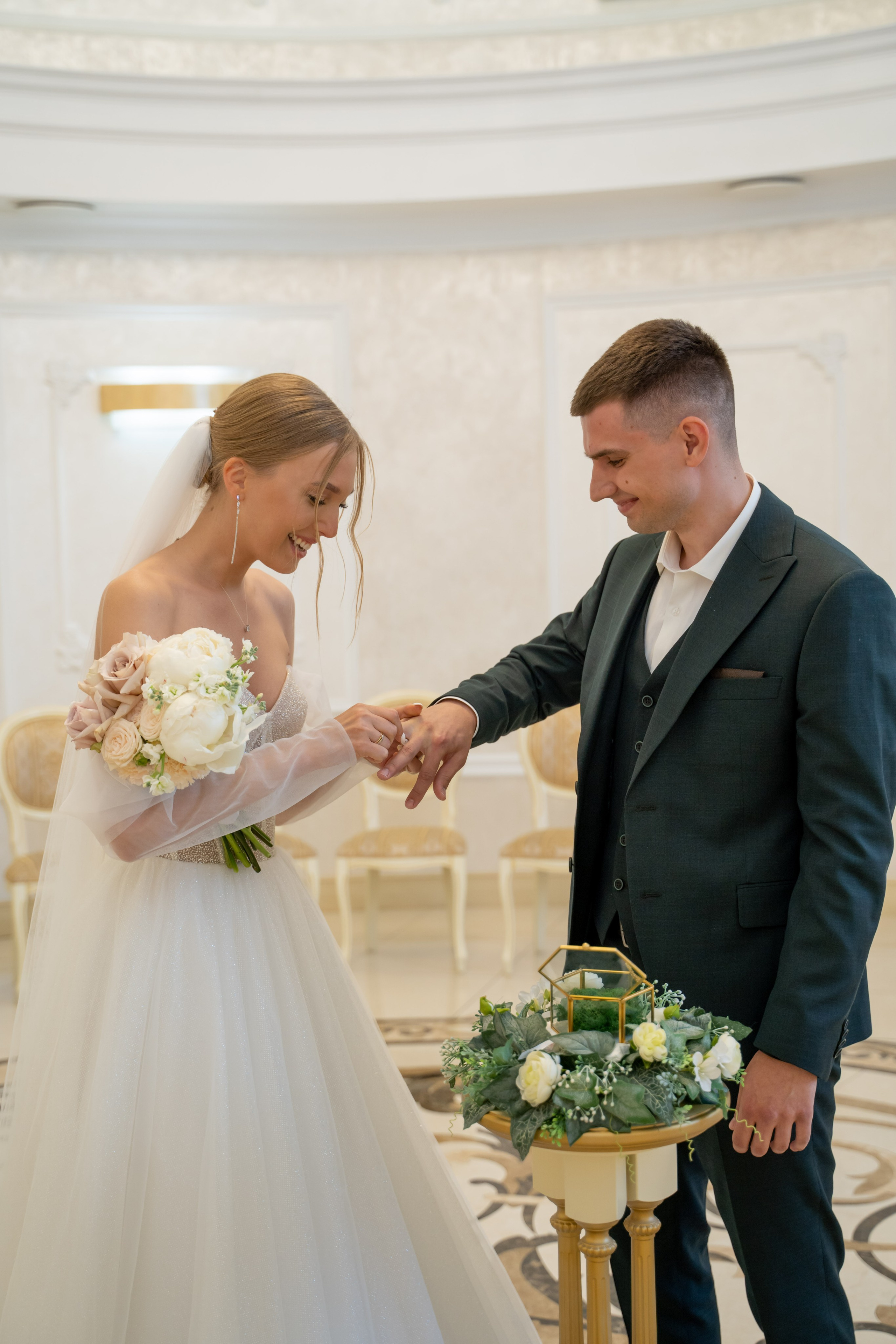 Светлана и Сергей 15.06.2022. Главная