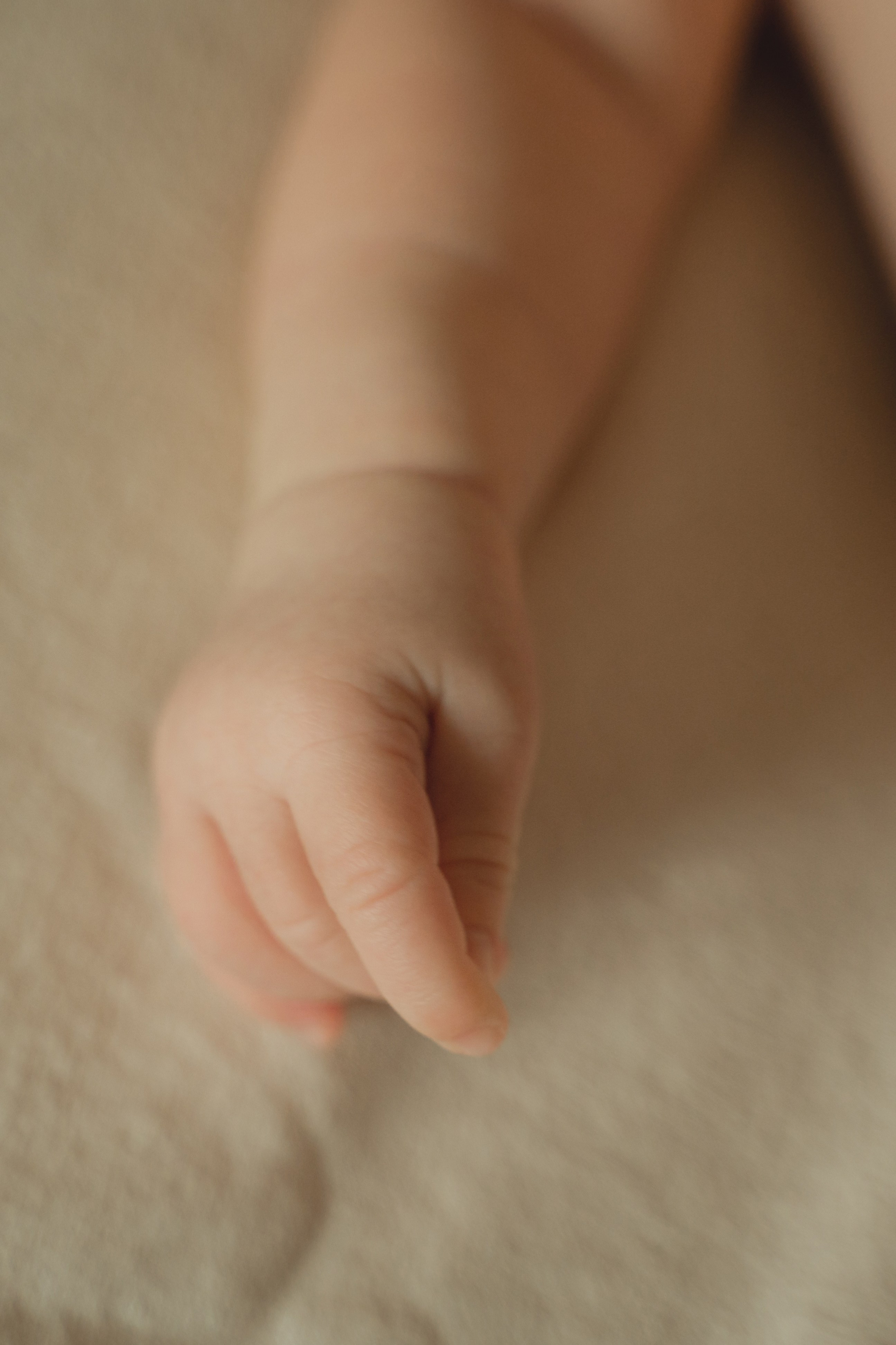 Малышке Алисе 1 месяц. Главная