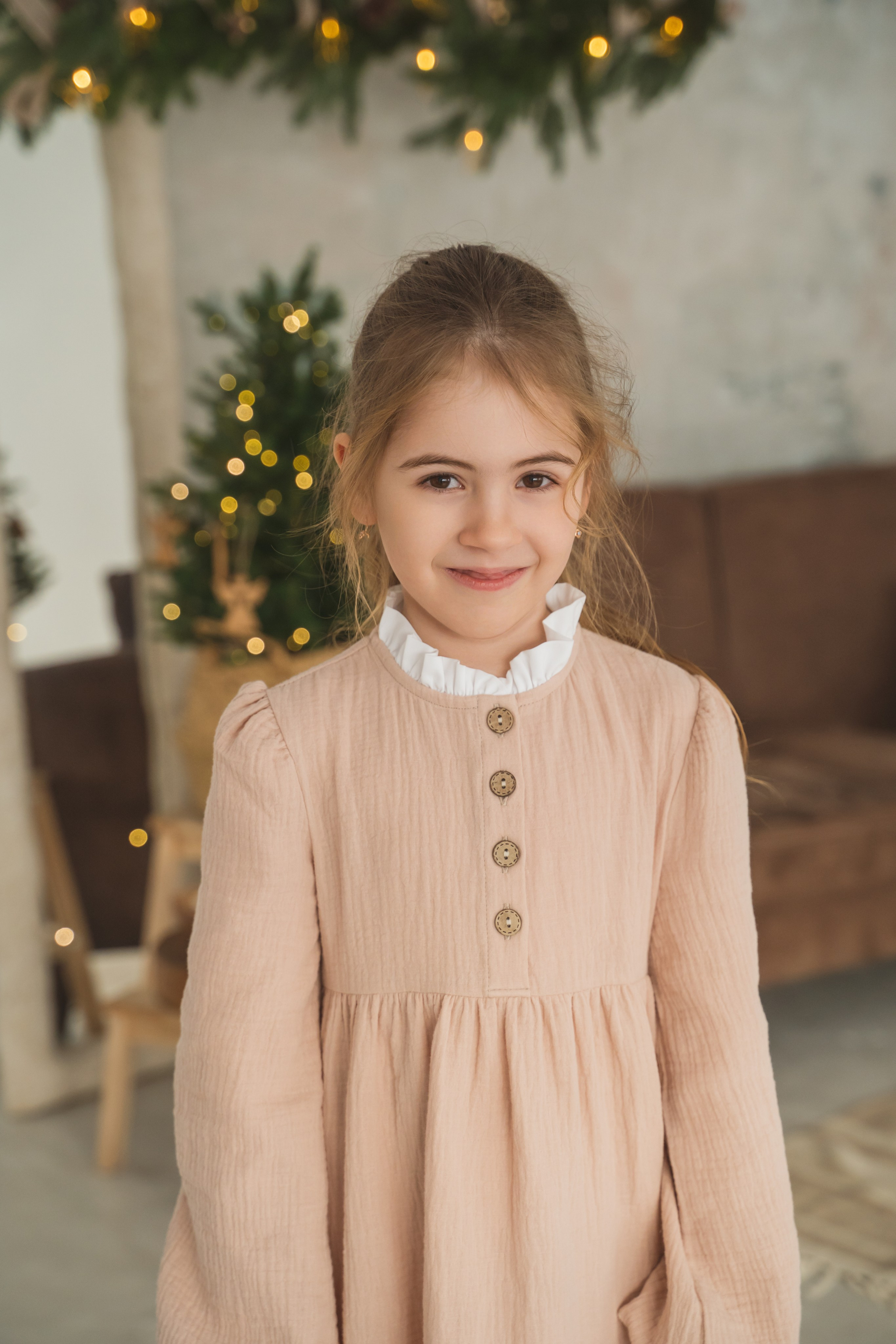 Семья Риммы. Главная