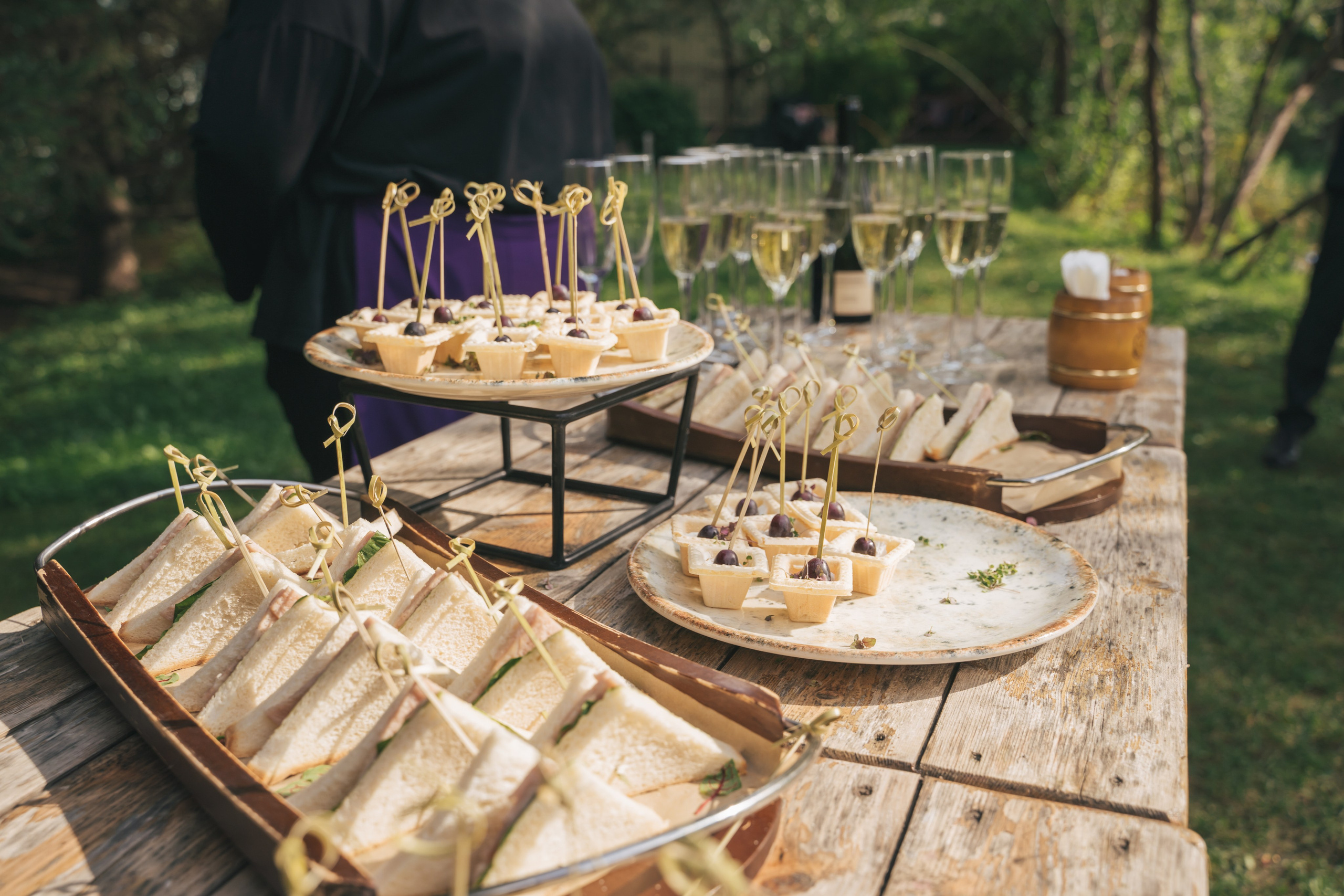 Александра и Даниил. Главная