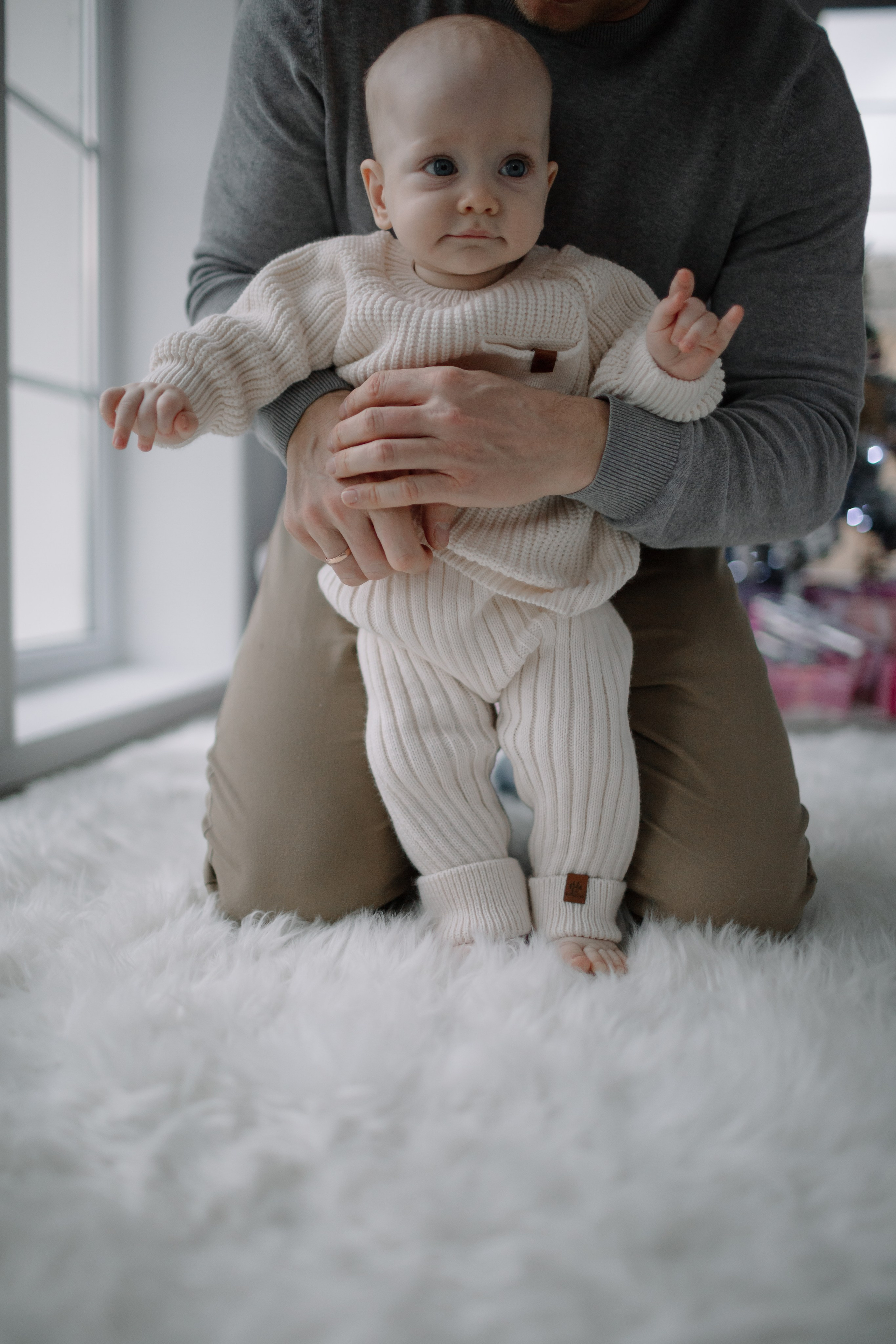 Семейная фотосессия