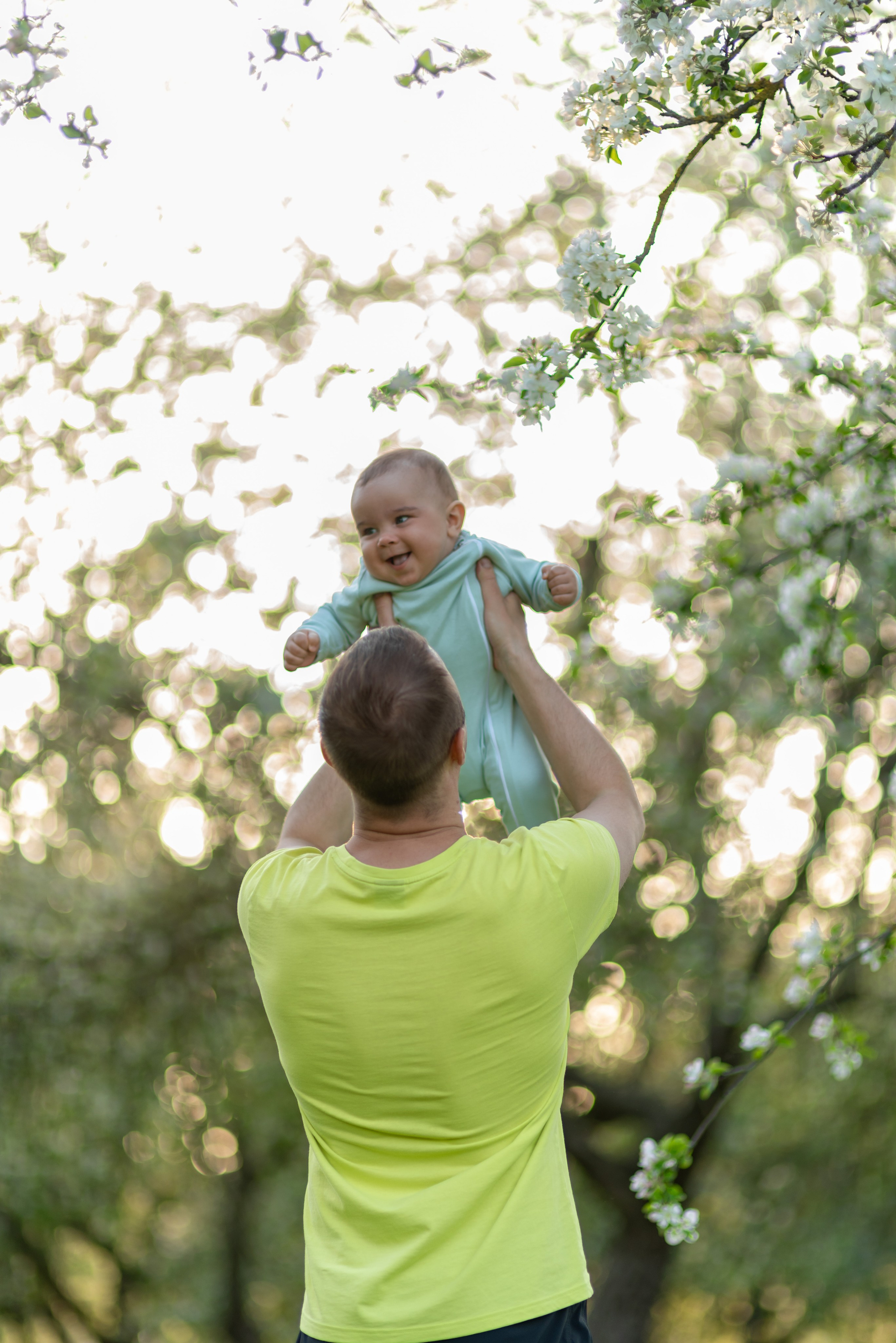 Семья в Лошицком парке. Фотограф Крещения и Венчания. Минск и другие города. Почтенная Наташа