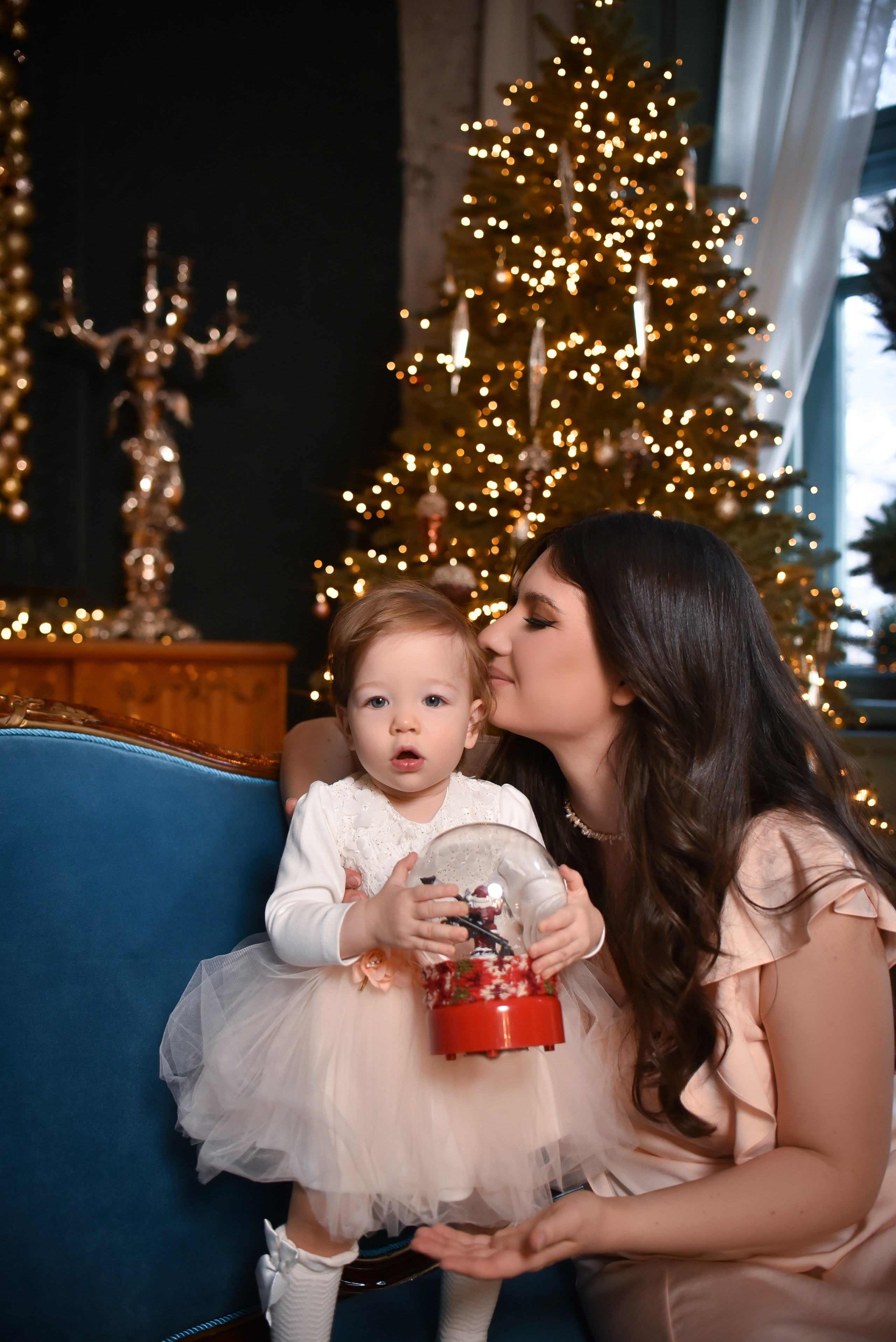 АНАСТАСИЯ. Фотограф Тамара Катапова