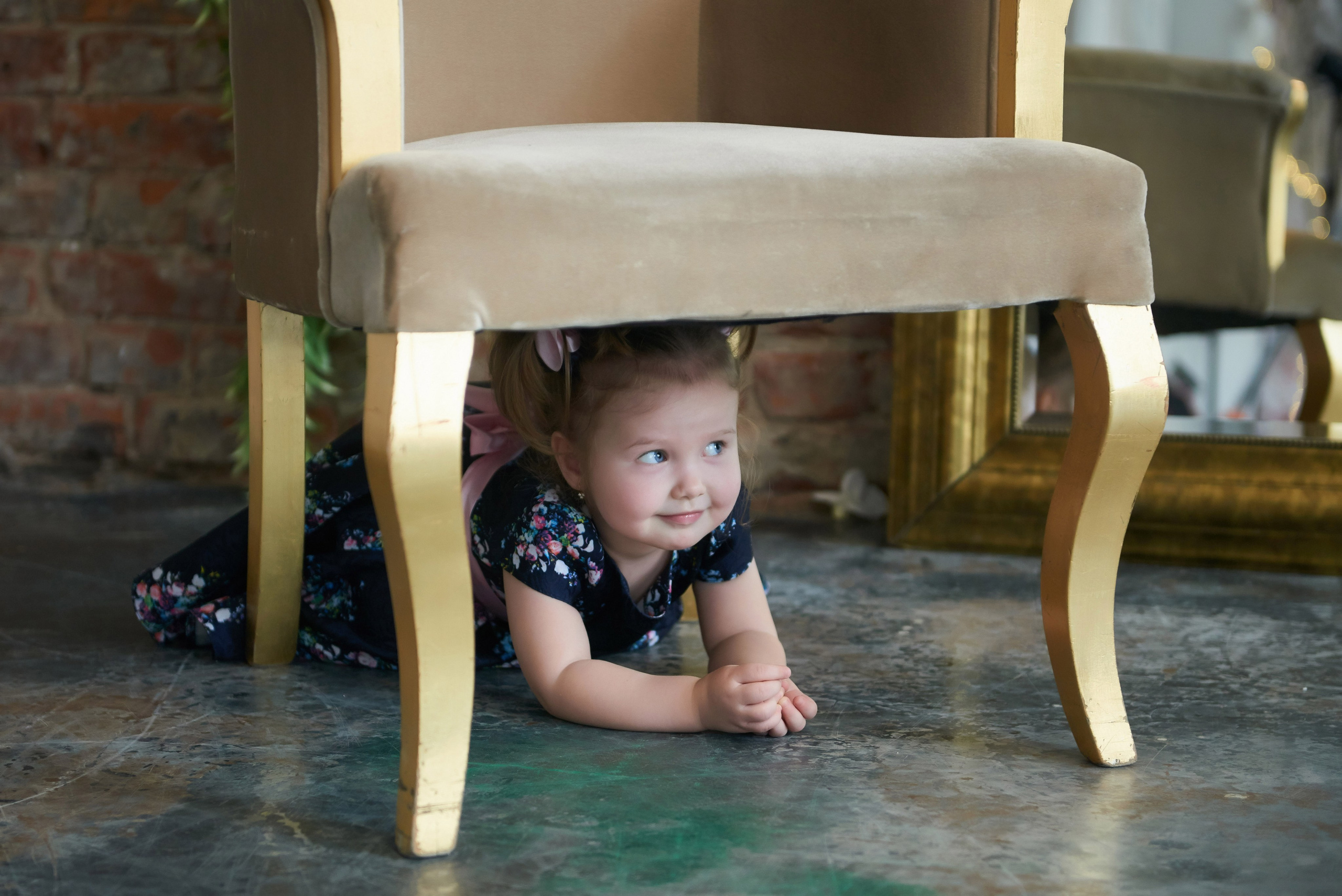 Есения, Дмитрий и Екатерина. Портретный, семейный и свадебный фотограф в Санкт-Петербурге и в Пушкине Ширяев Денис