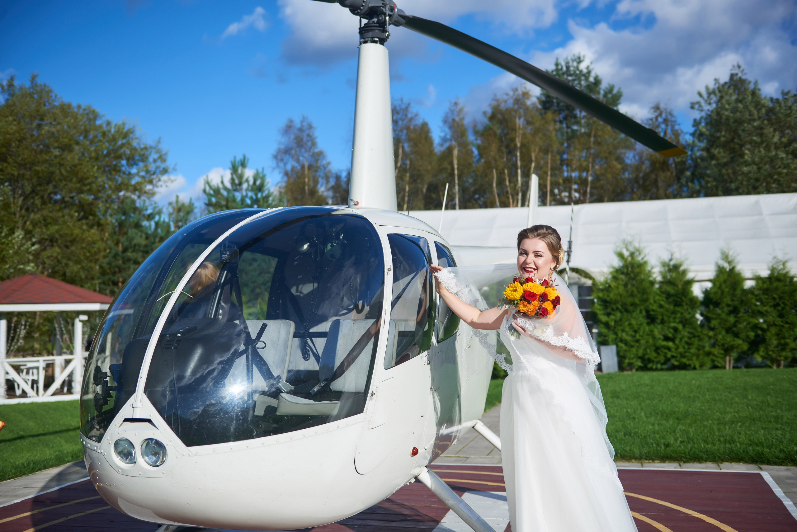 Анна и Сергей (фотосессия в Иваново Подворье). Портретный, семейный и свадебный фотограф в Санкт-Петербурге и в Пушкине Ширяев Денис