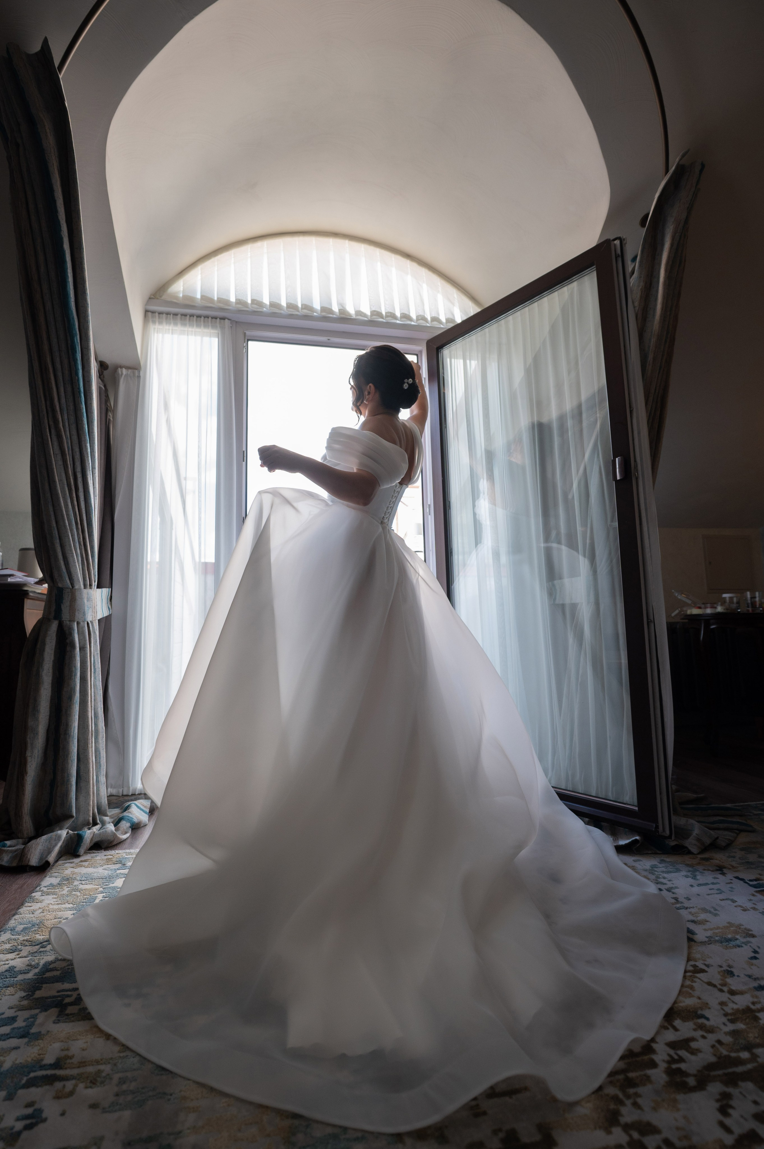 Татьяна и Антон. Портретный, семейный и свадебный фотограф в Санкт-Петербурге и в Москве Ширяев Денис