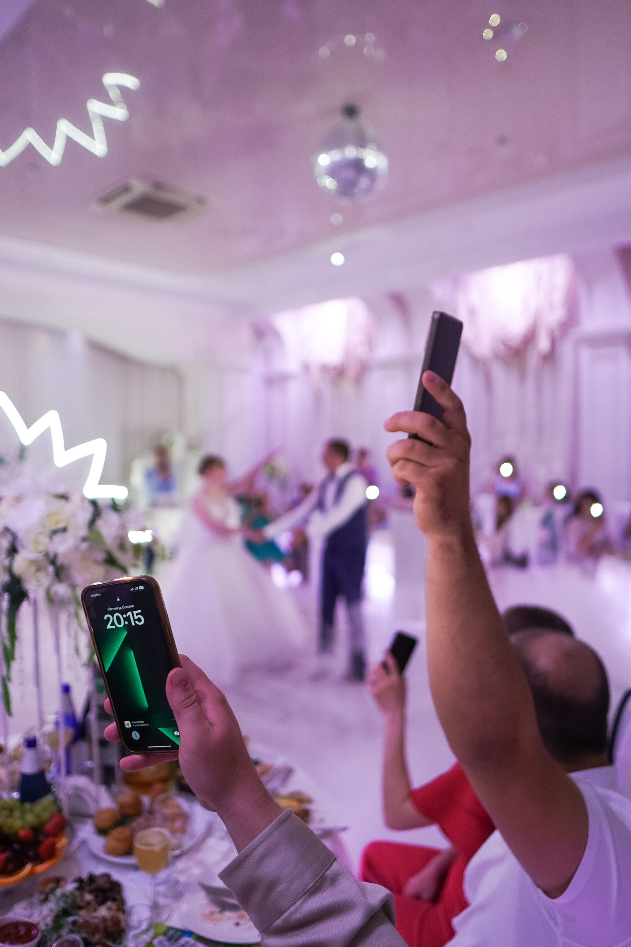 Андрей и Анастасия. Фотограф в Самаре Иван Булатов