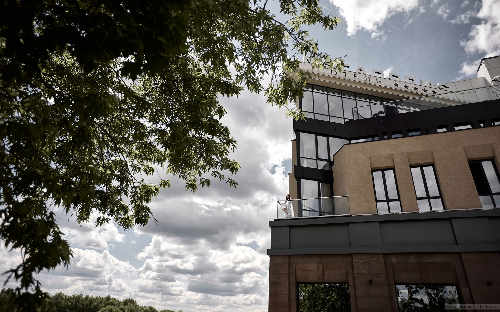 Светлана и Владислав. Свадебная фотосъёмка в Брянске | Влад и Ирина Тютьковы