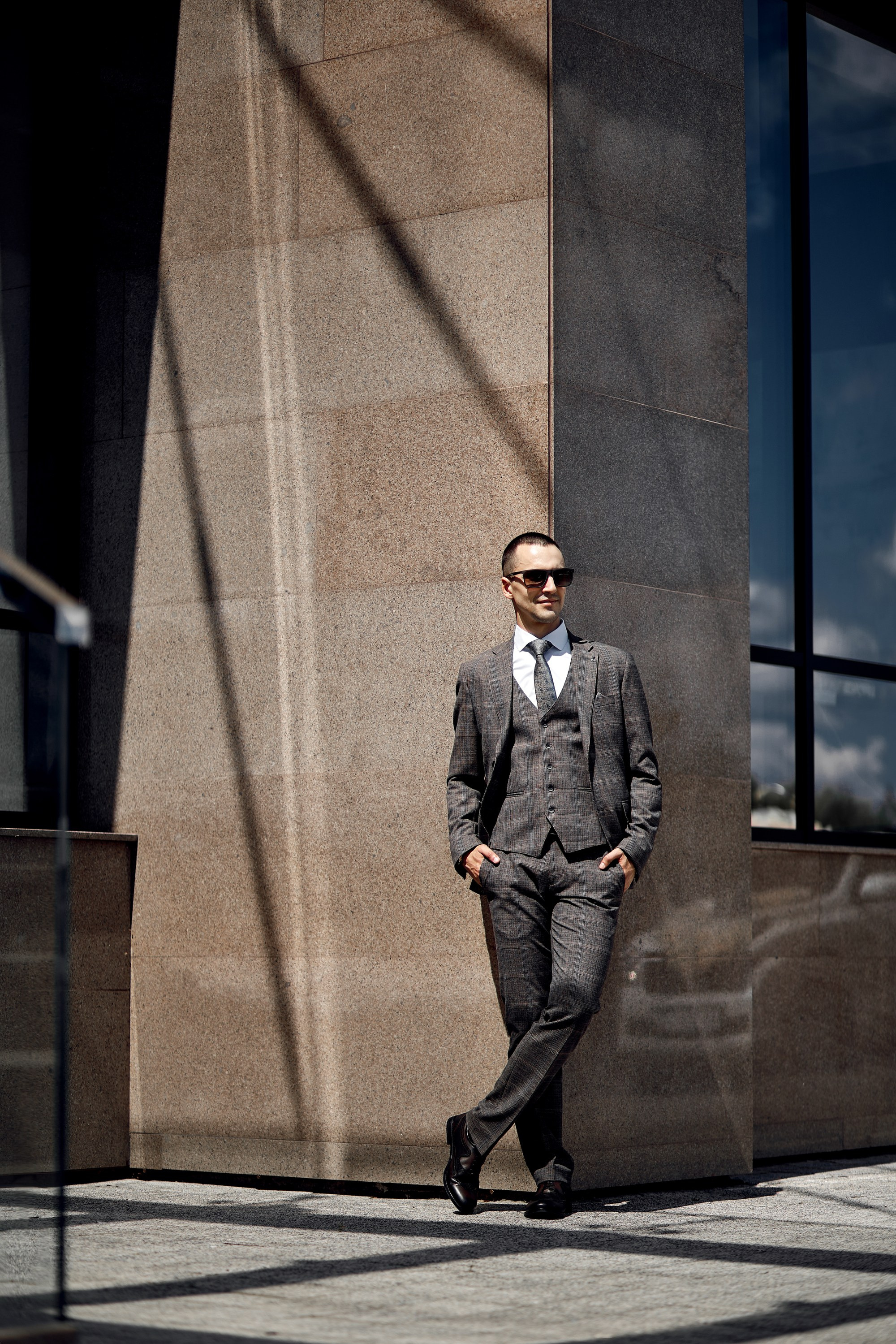 Юля и Саша. Свадебная фотосъёмка в Брянске | Влад и Ирина Тютьковы