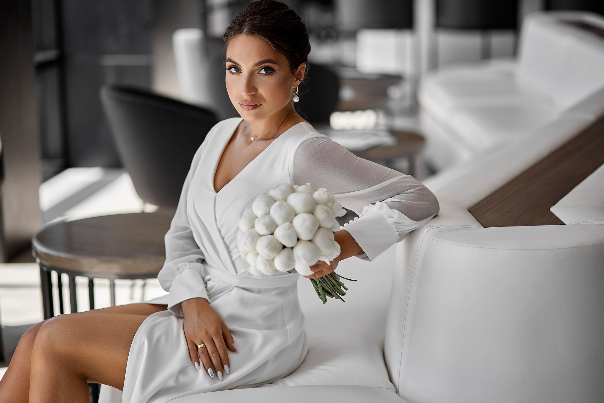 Регина и Владислав. Свадебная фотосъёмка в Брянске | Влад и Ирина Тютьковы