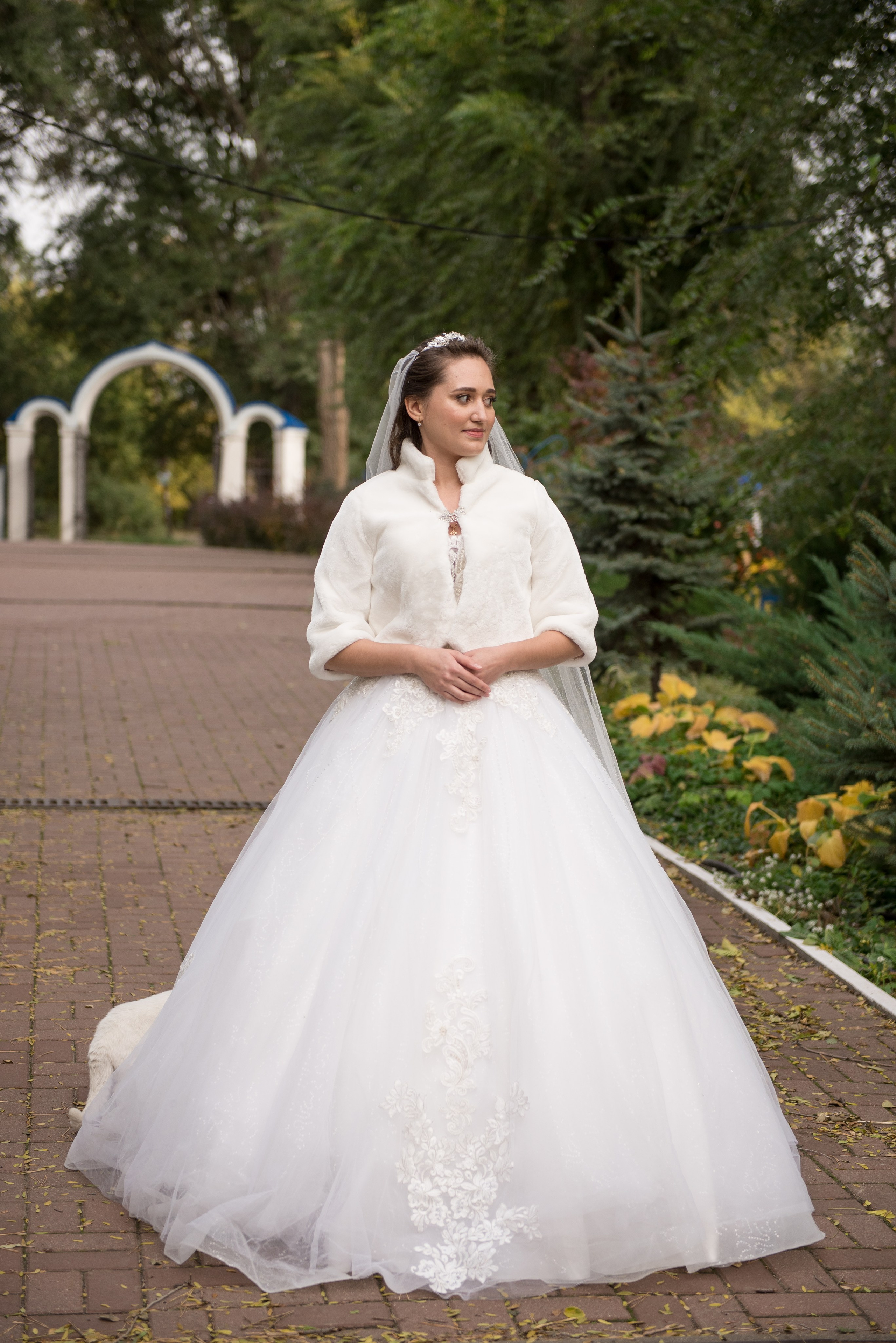 Влад и Даша. Фотограф Семён Пишта