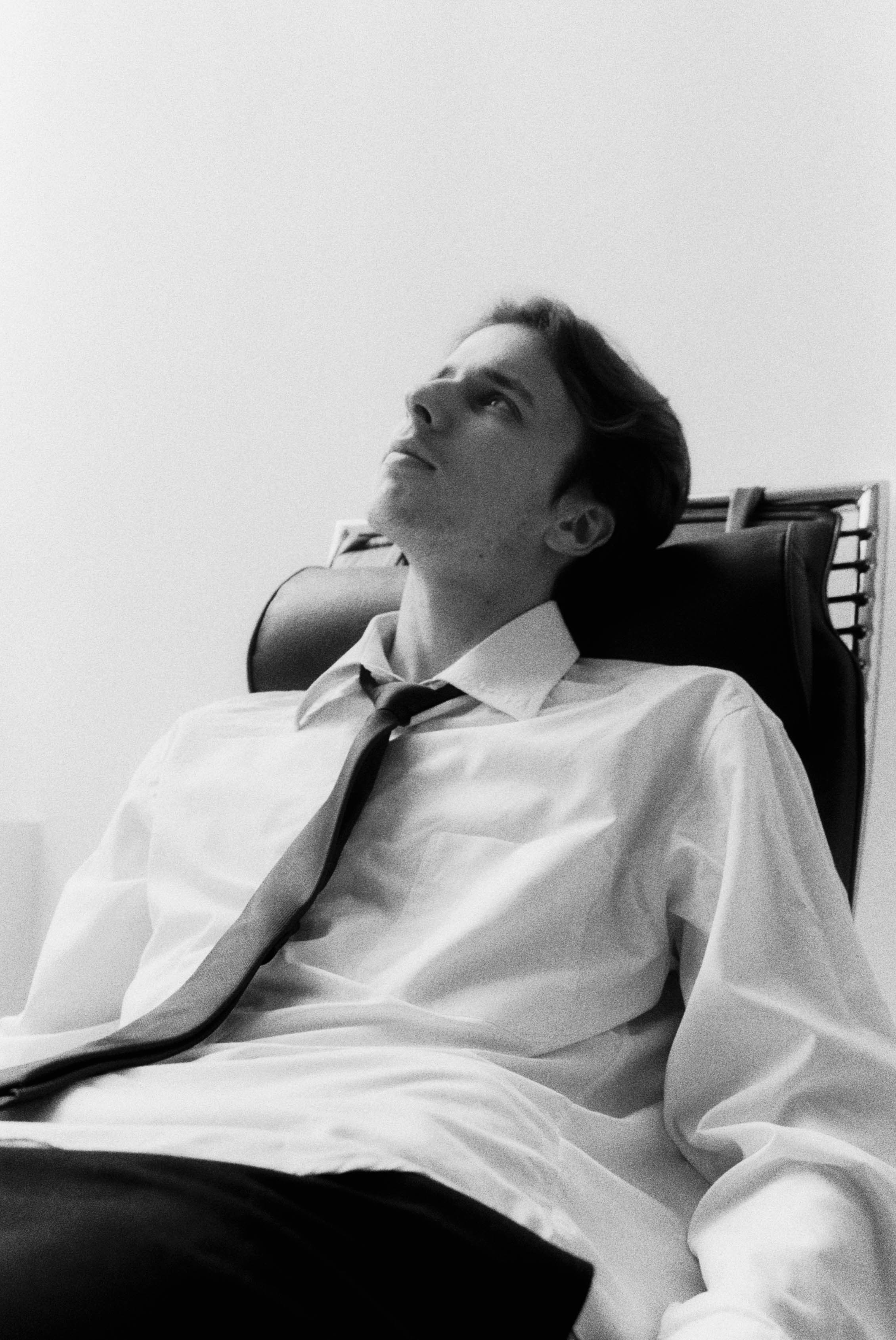 Dima. Daria Y. Фототерапия │ Санкт-Петербург