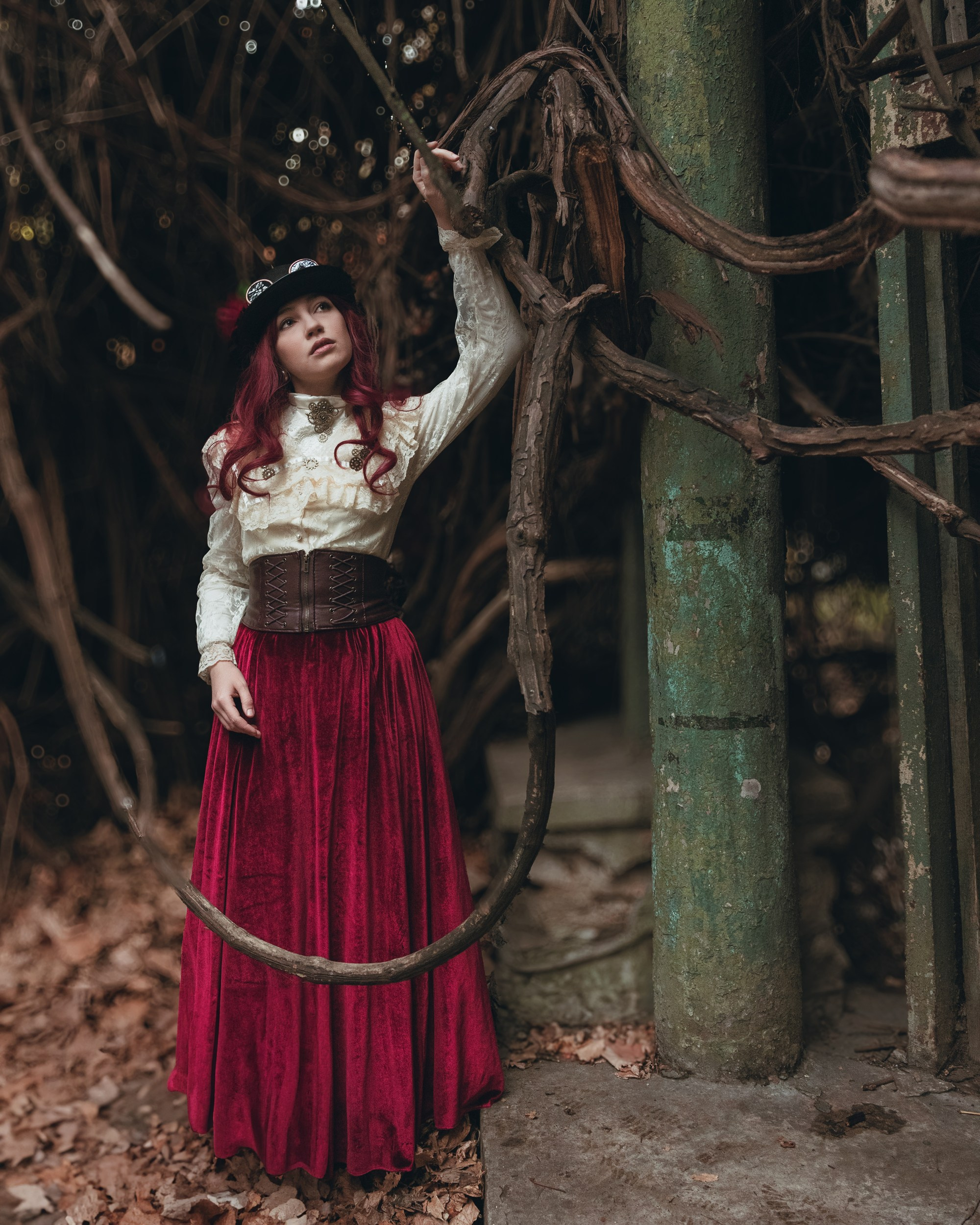 MELODY OF AUTUMN. Shamirov Arkadiy