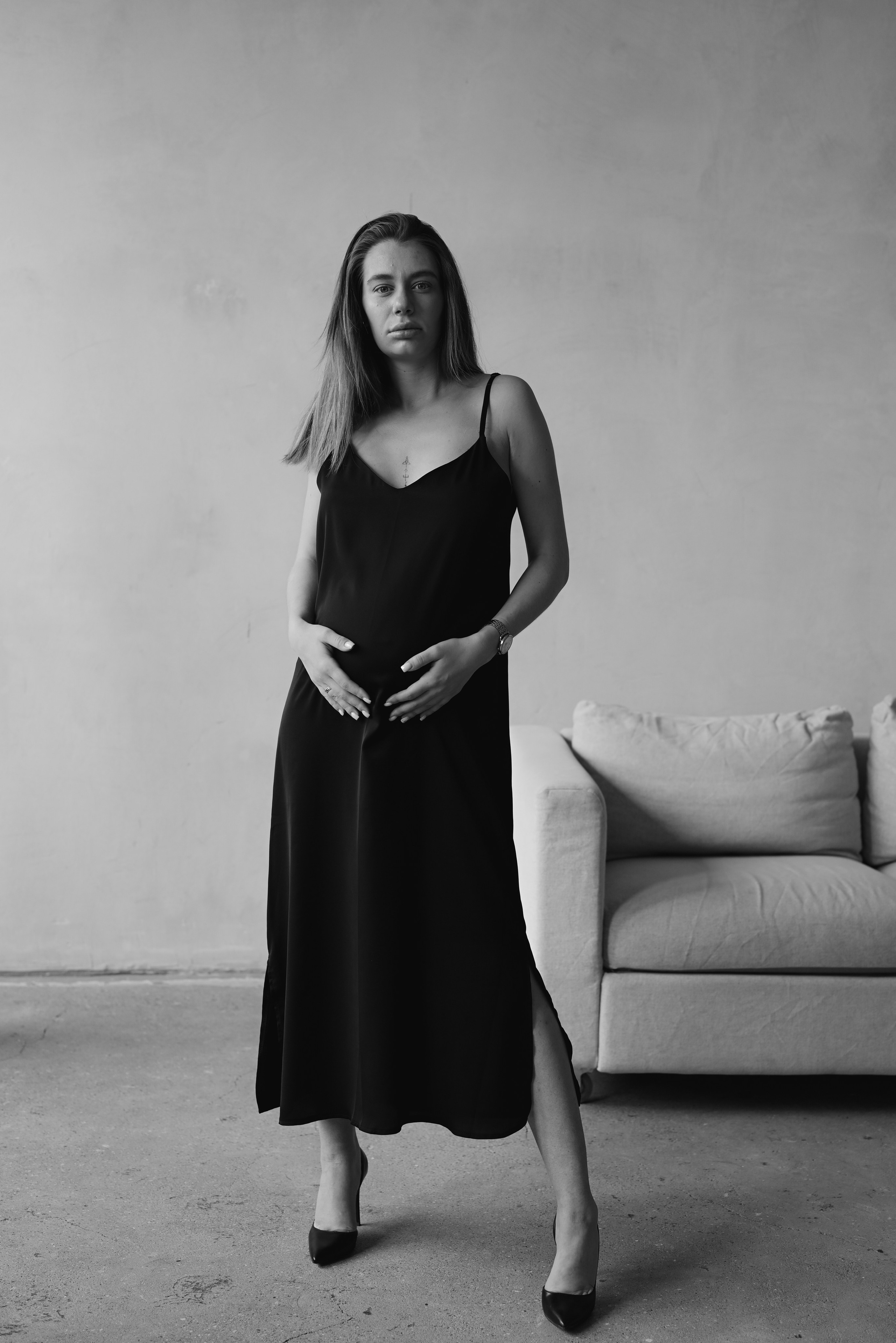 В ожидании малыша. Свадебный и семейный фотограф в Уфе Александров Максим