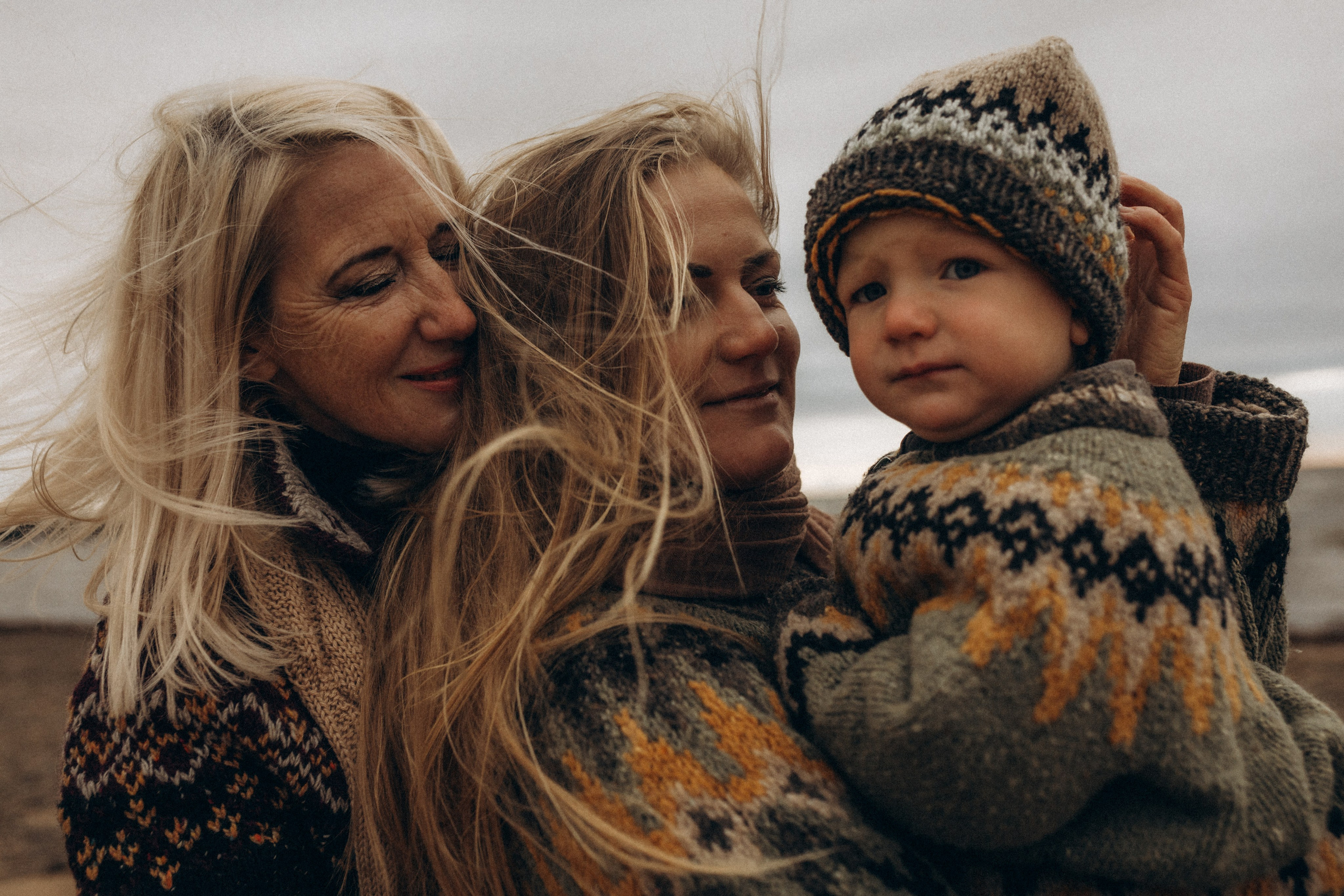 Семейные съёмки. Семейный и портретный лайфстайл фотограф в Санкт-Петербурге Даша Державец