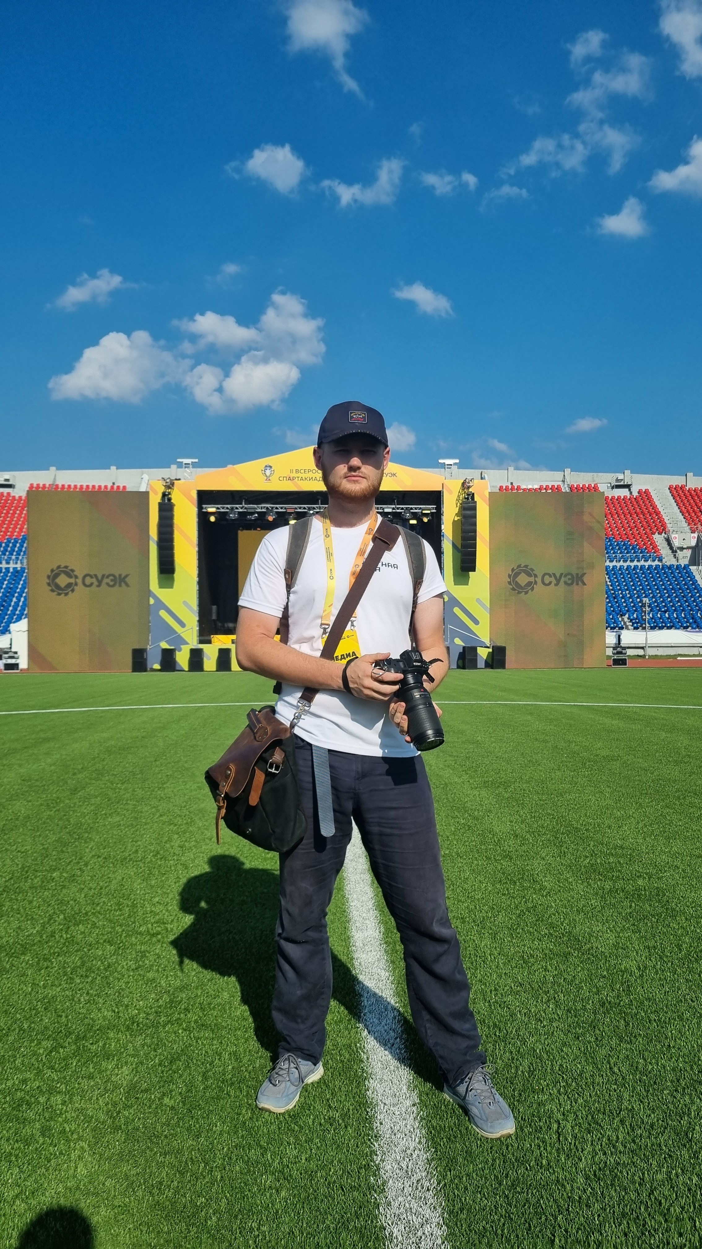 Репортажная фотосъёмка: услуги фотографа Красноярск. Фотограф Яковлев Роман — Красноярск