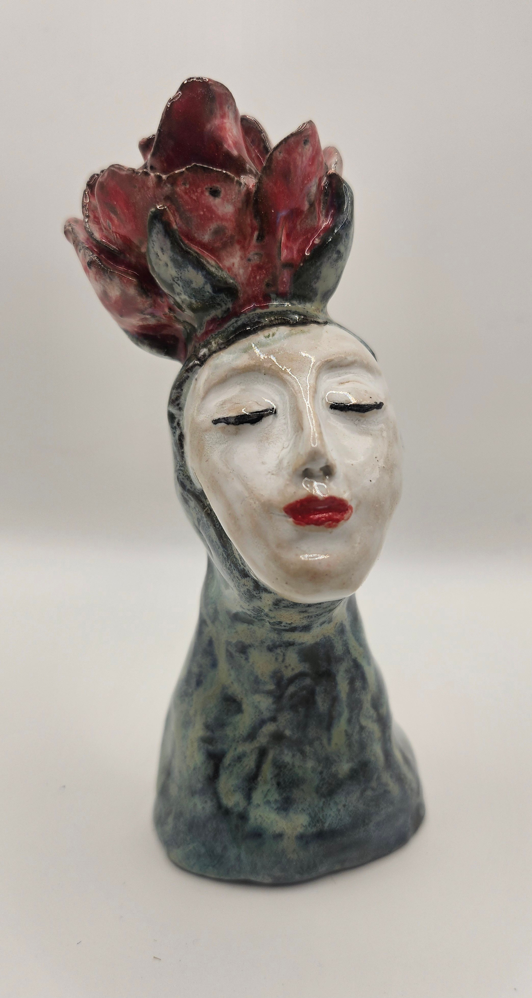 Портфолио. GC Керамика ручной работы