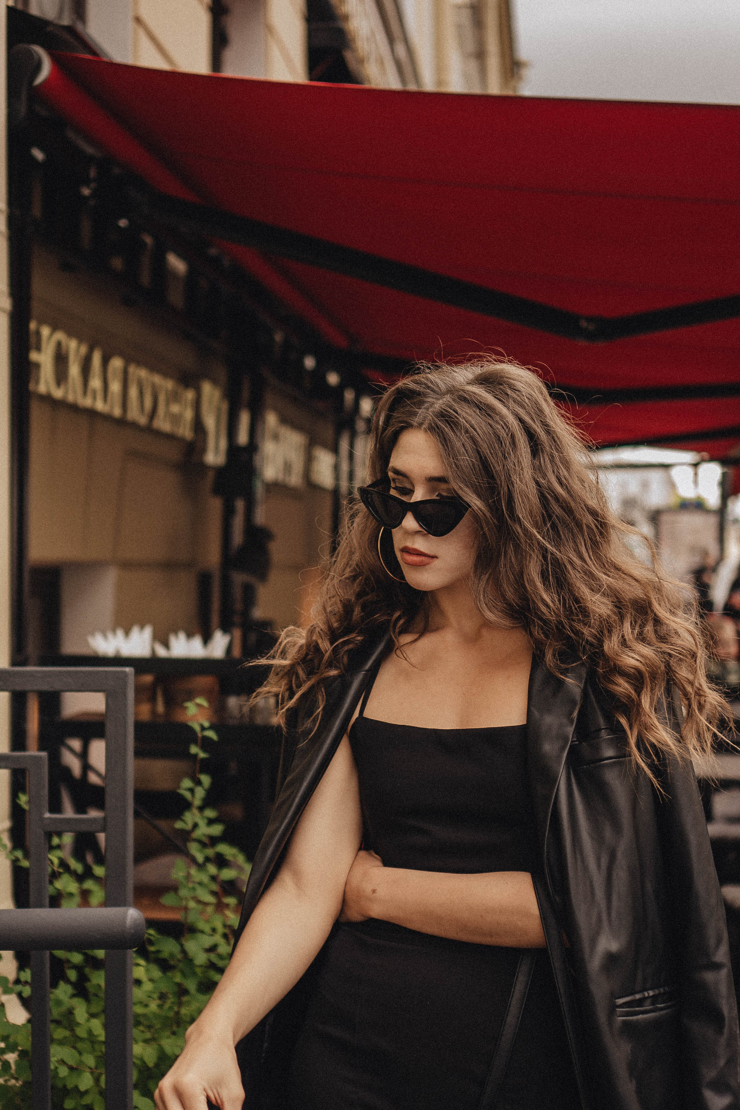 Итальянский стиль. Профессиональный фотограф, Санкт-Петербург — Виктория Богомолова