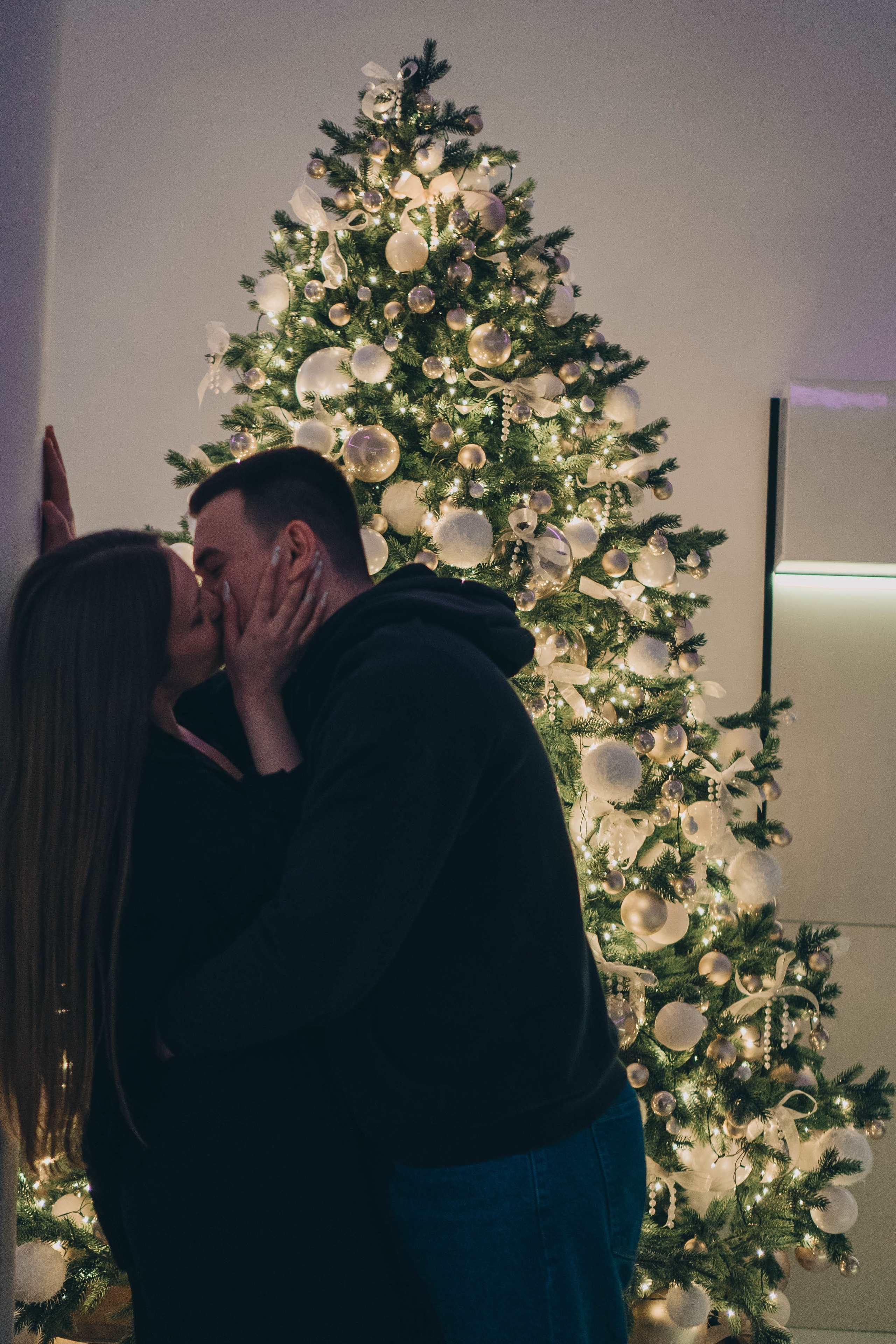 Новогодняя. Профессиональный фотограф, Санкт-Петербург — Виктория Богомолова