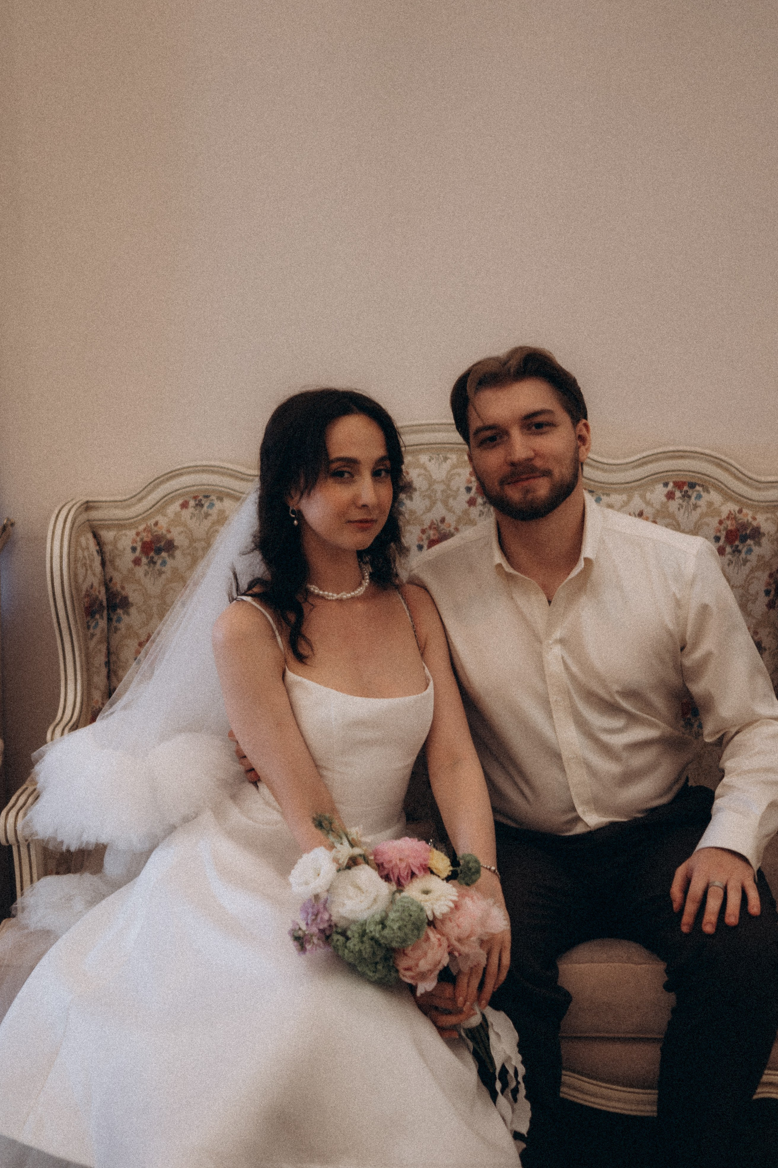 СВАДЕБНАЯ ФОТОСЕСИСИЯ В ГОРОДЕ ПУШКИН. Профессиональный фотограф, Санкт-Петербург — Виктория Богомолова