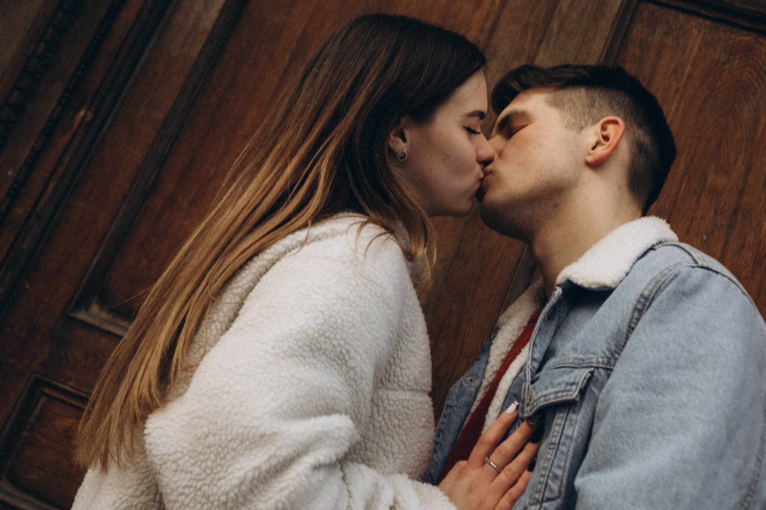 Прогулочная. Профессиональный фотограф, Санкт-Петербург — Виктория Богомолова