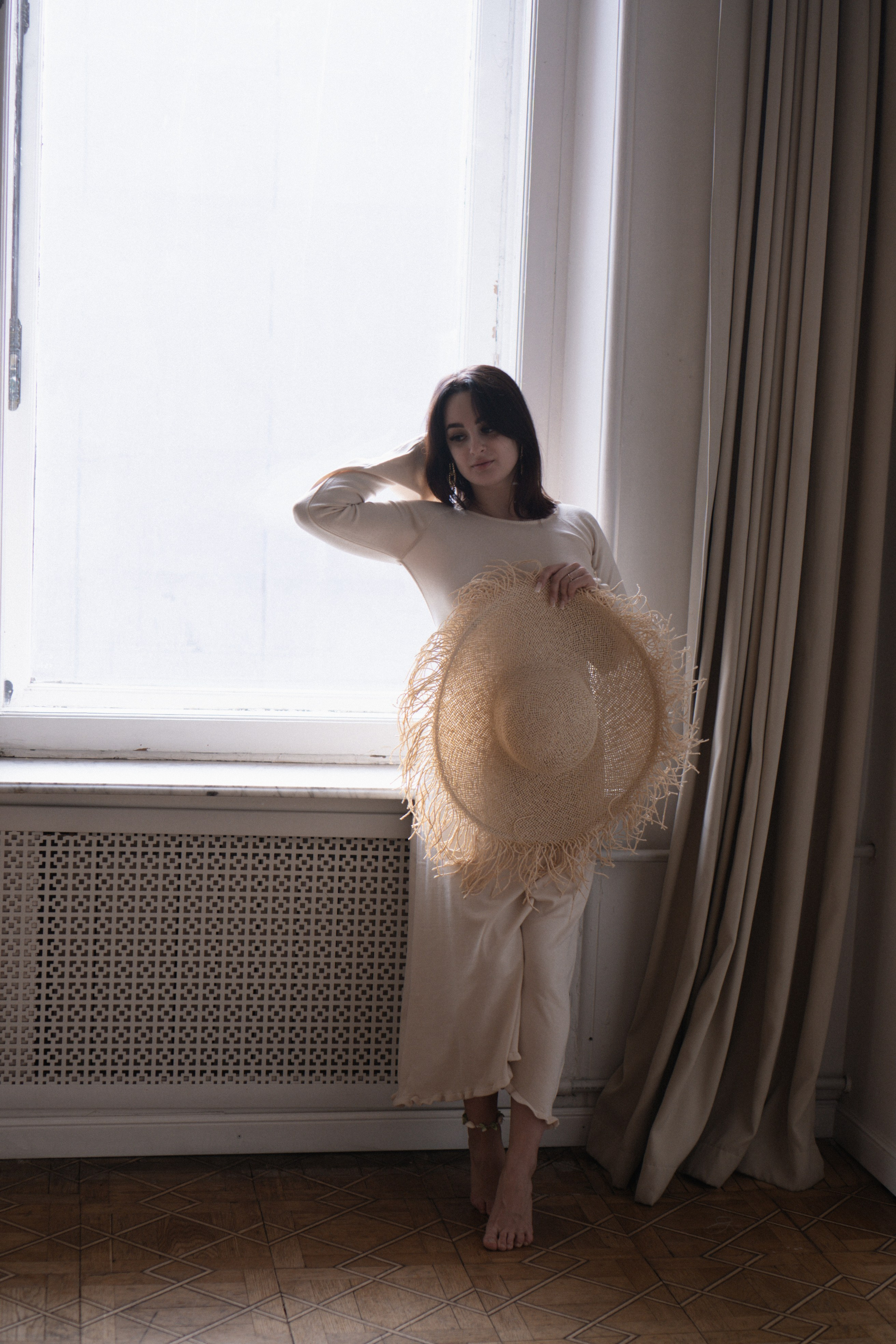 Студийная. Профессиональный фотограф, Санкт-Петербург — Виктория Богомолова