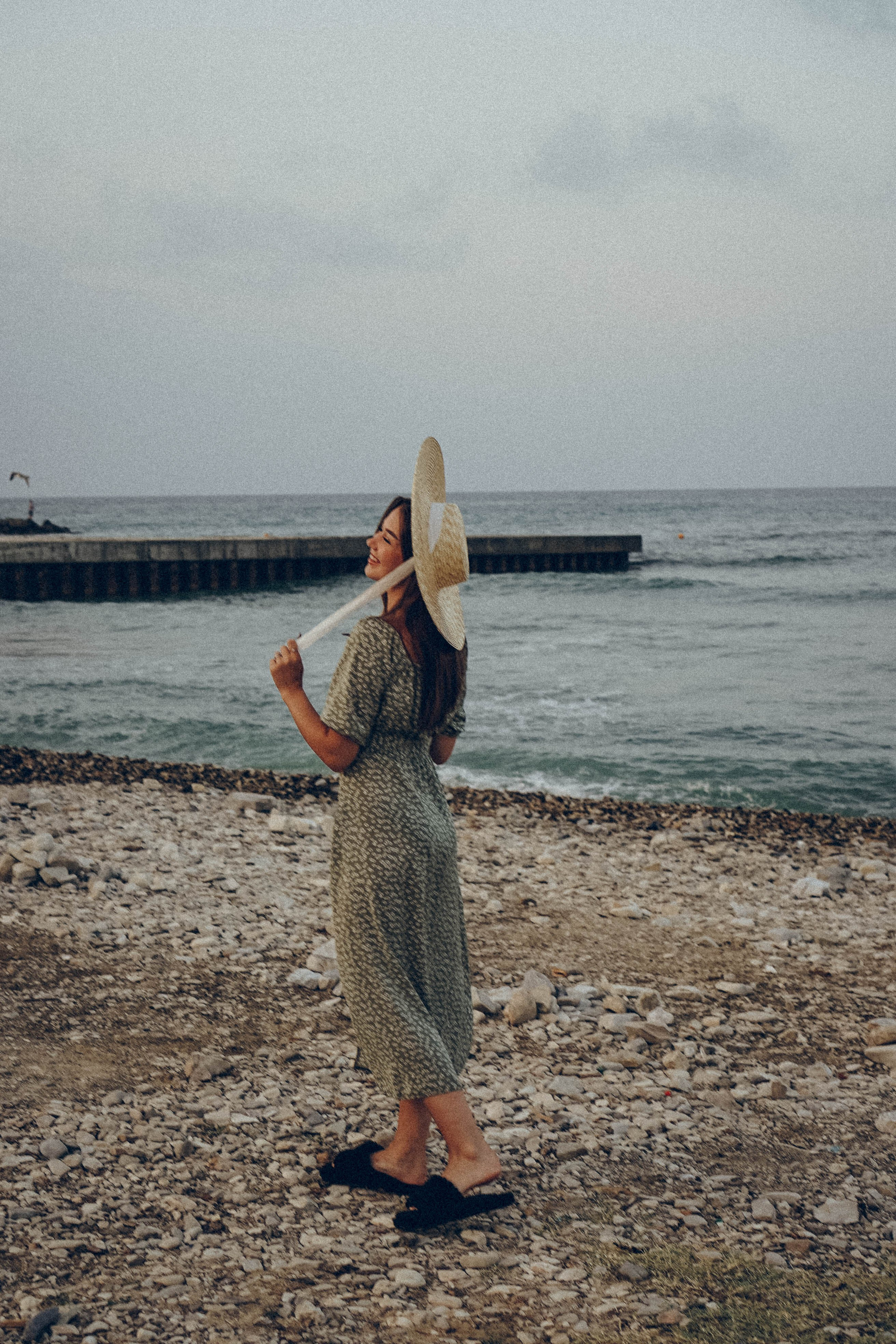 Рассвет на море. Профессиональный фотограф, Санкт-Петербург — Виктория Богомолова