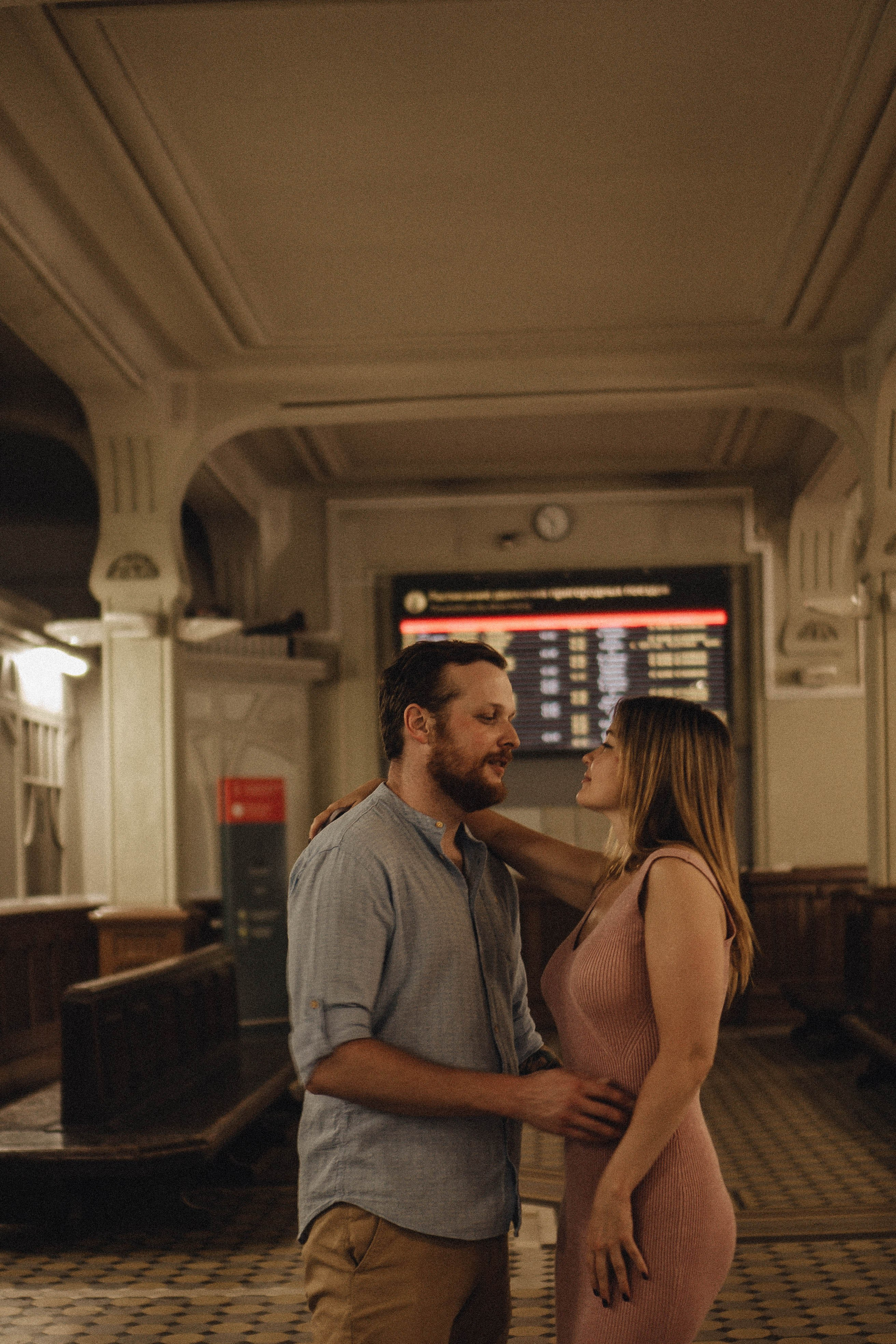 История на реальных событиях. Профессиональный фотограф, Санкт-Петербург — Виктория Богомолова