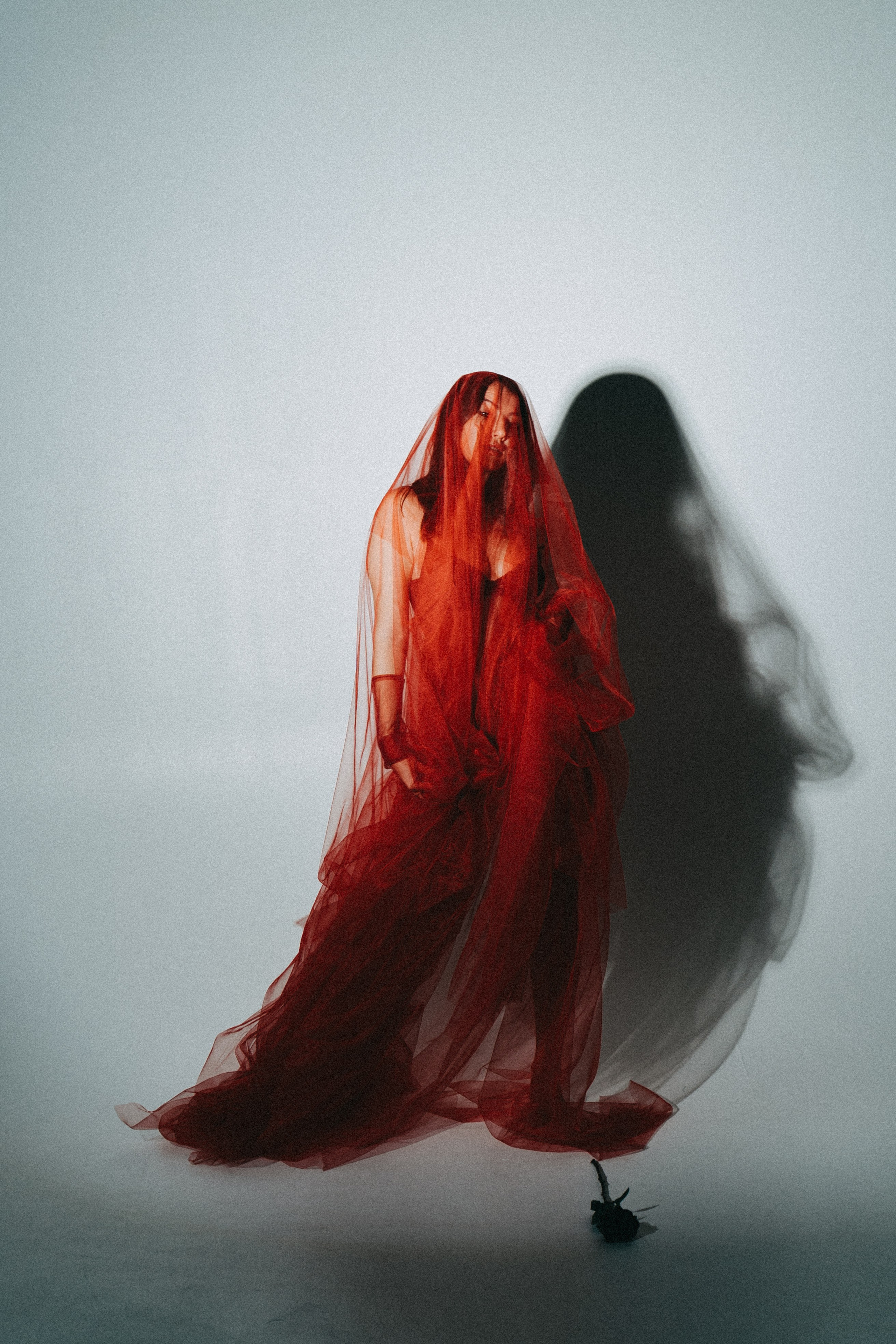 Творческая история для девушки. Профессиональный фотограф, Санкт-Петербург — Виктория Богомолова