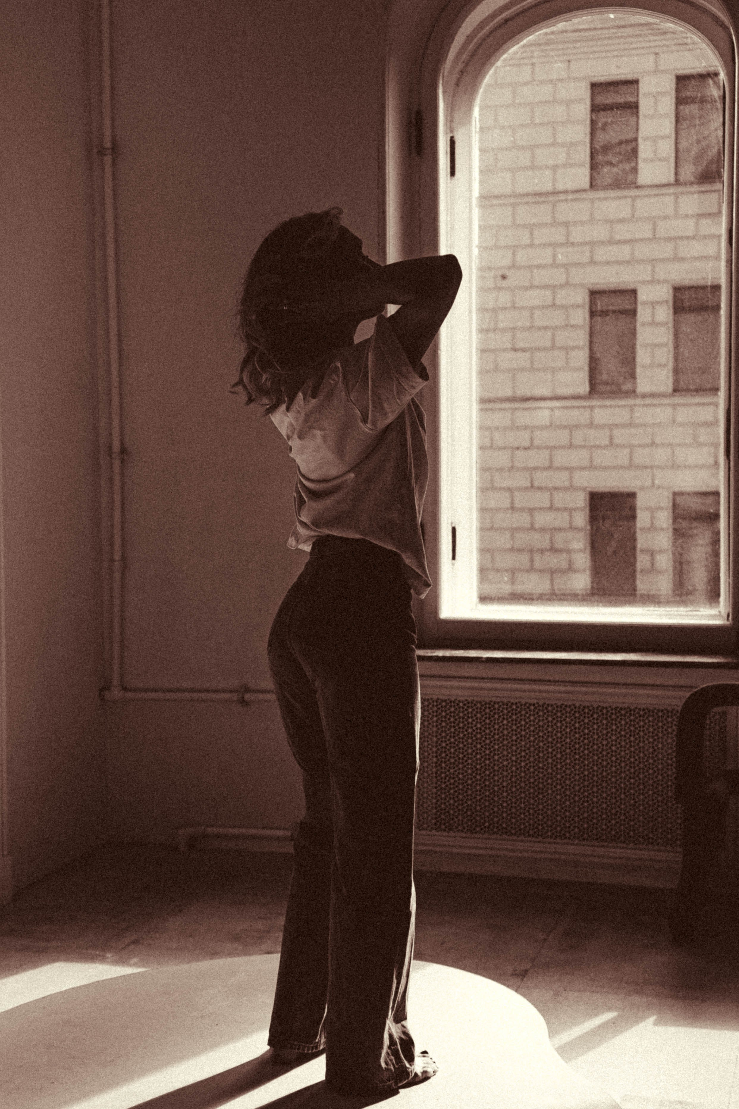 Винтажный стиль. Профессиональный фотограф, Санкт-Петербург — Виктория Богомолова