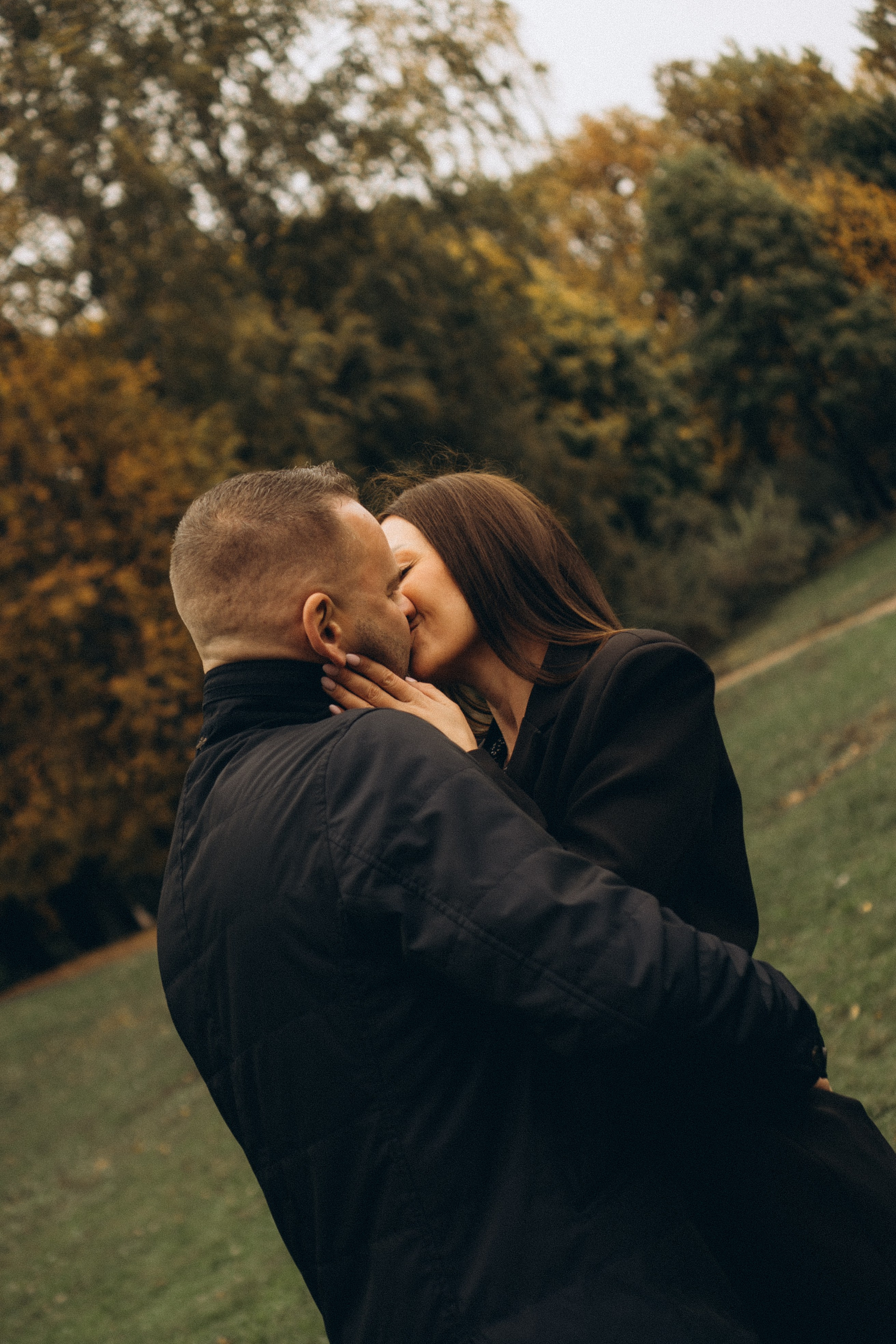 Любовь. Профессиональный фотограф, Санкт-Петербург — Виктория Богомолова