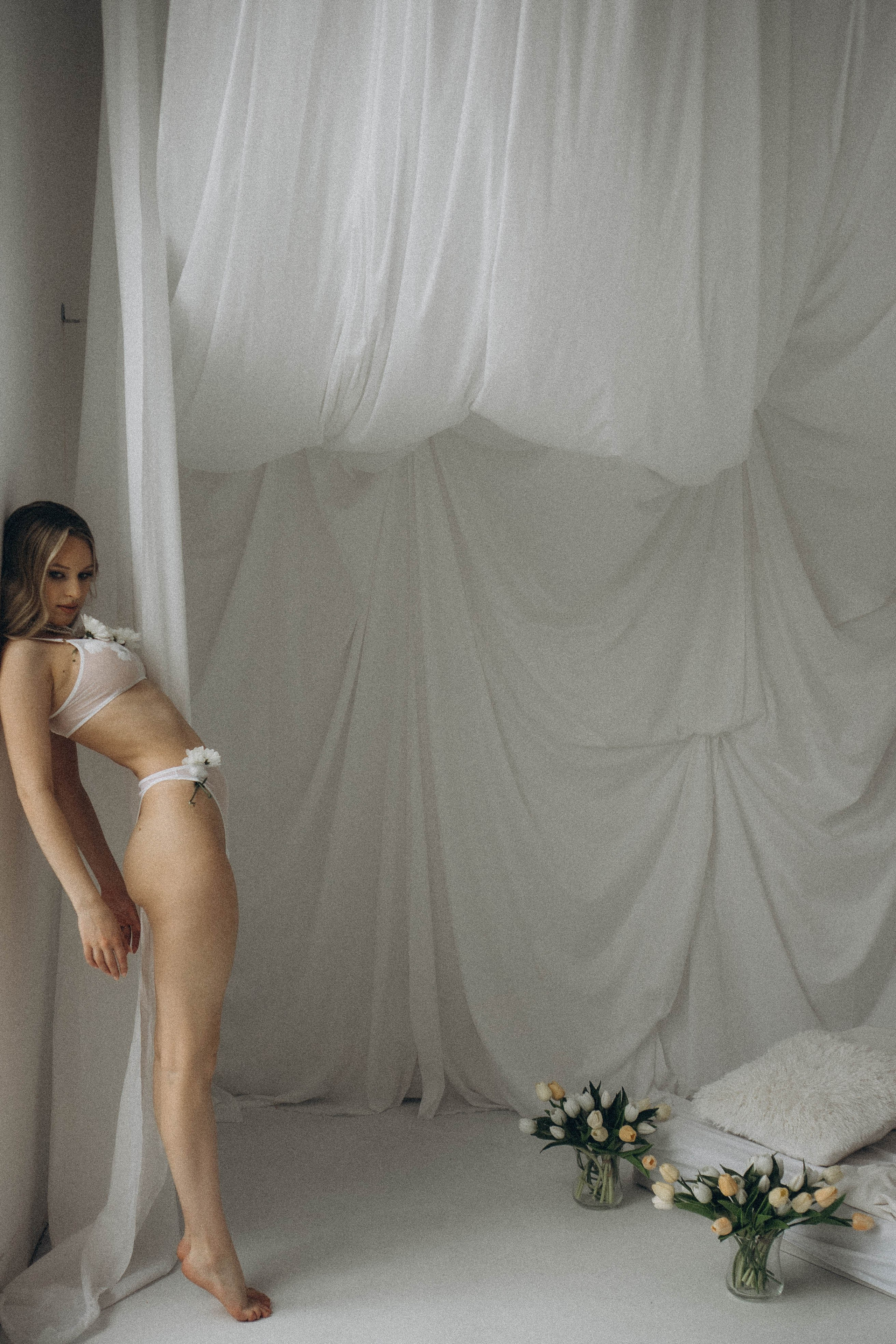 Весенняя. Профессиональный фотограф, Санкт-Петербург — Виктория Богомолова