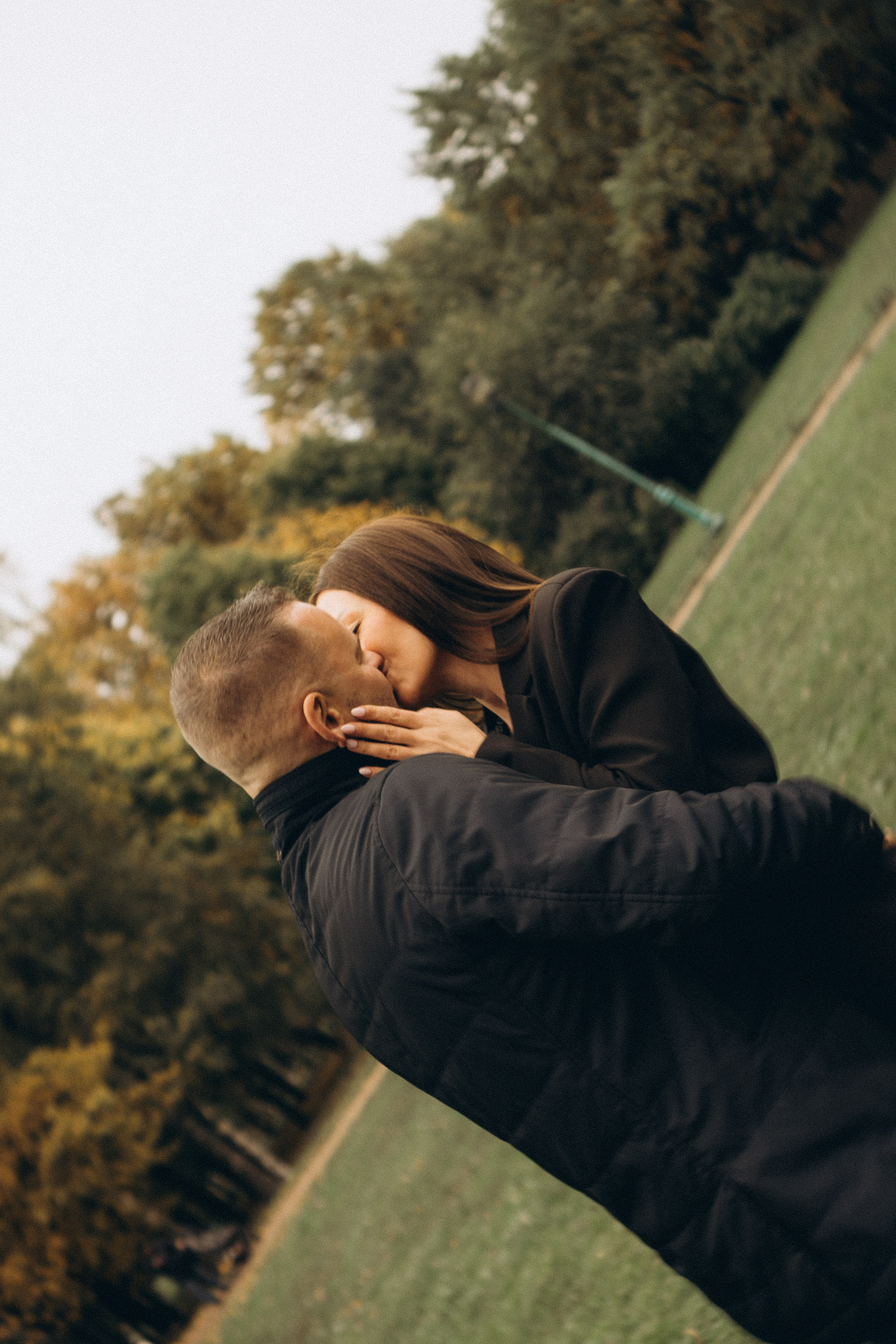 Любовь. Профессиональный фотограф, Санкт-Петербург — Виктория Богомолова