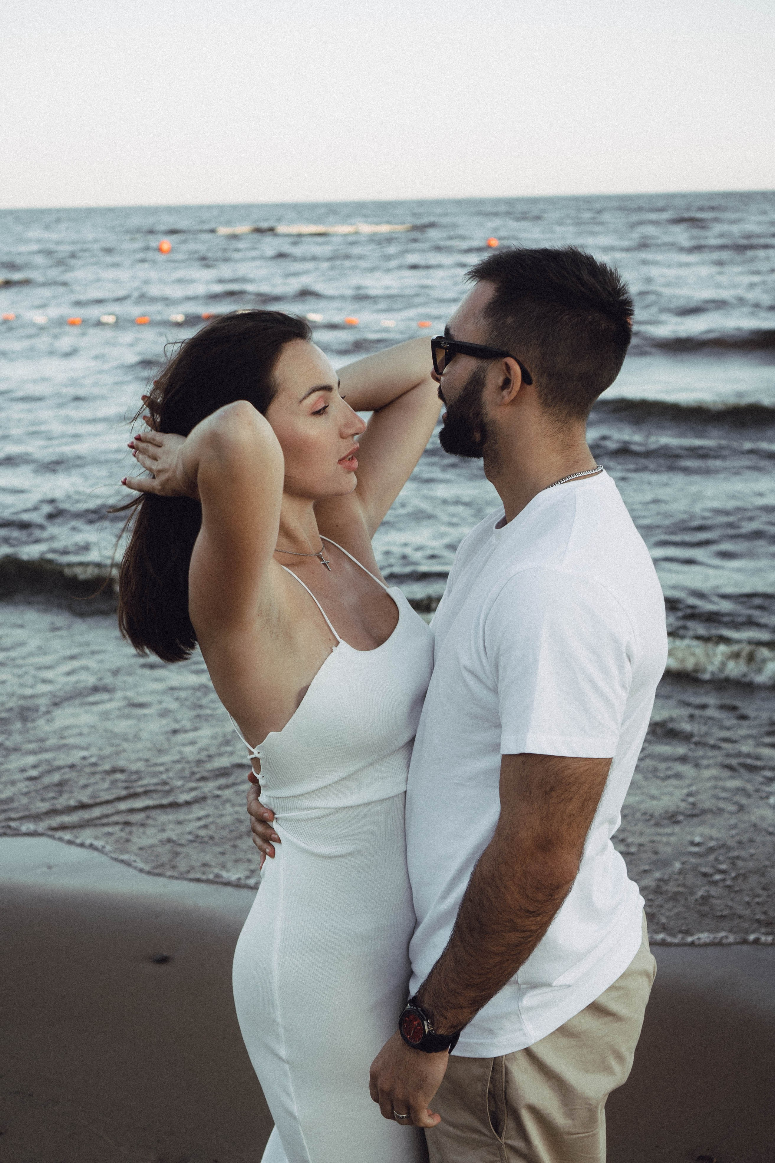 Любовь на заливе. Профессиональный фотограф, Санкт-Петербург — Виктория Богомолова
