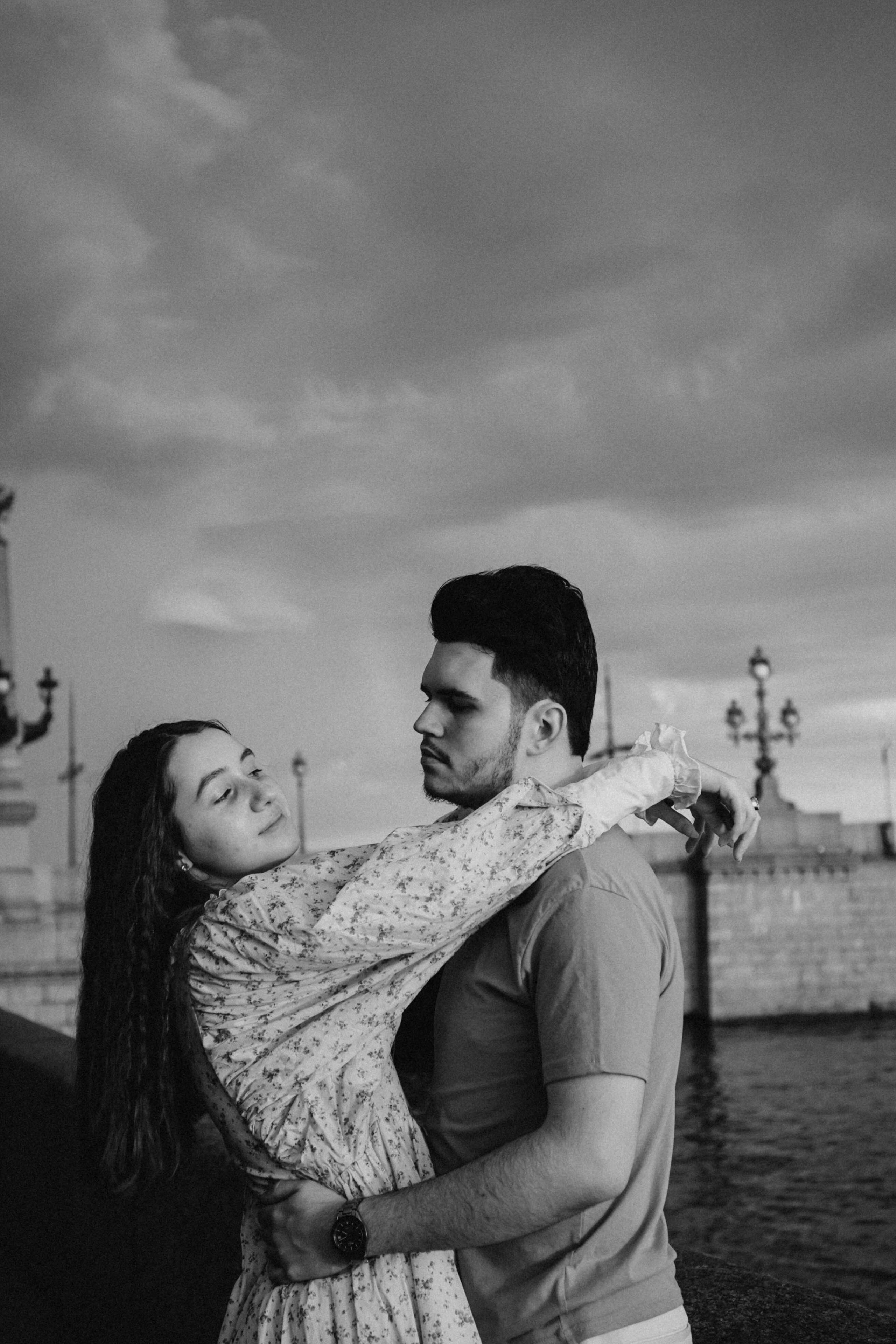 Любовь. Профессиональный фотограф, Санкт-Петербург — Виктория Богомолова