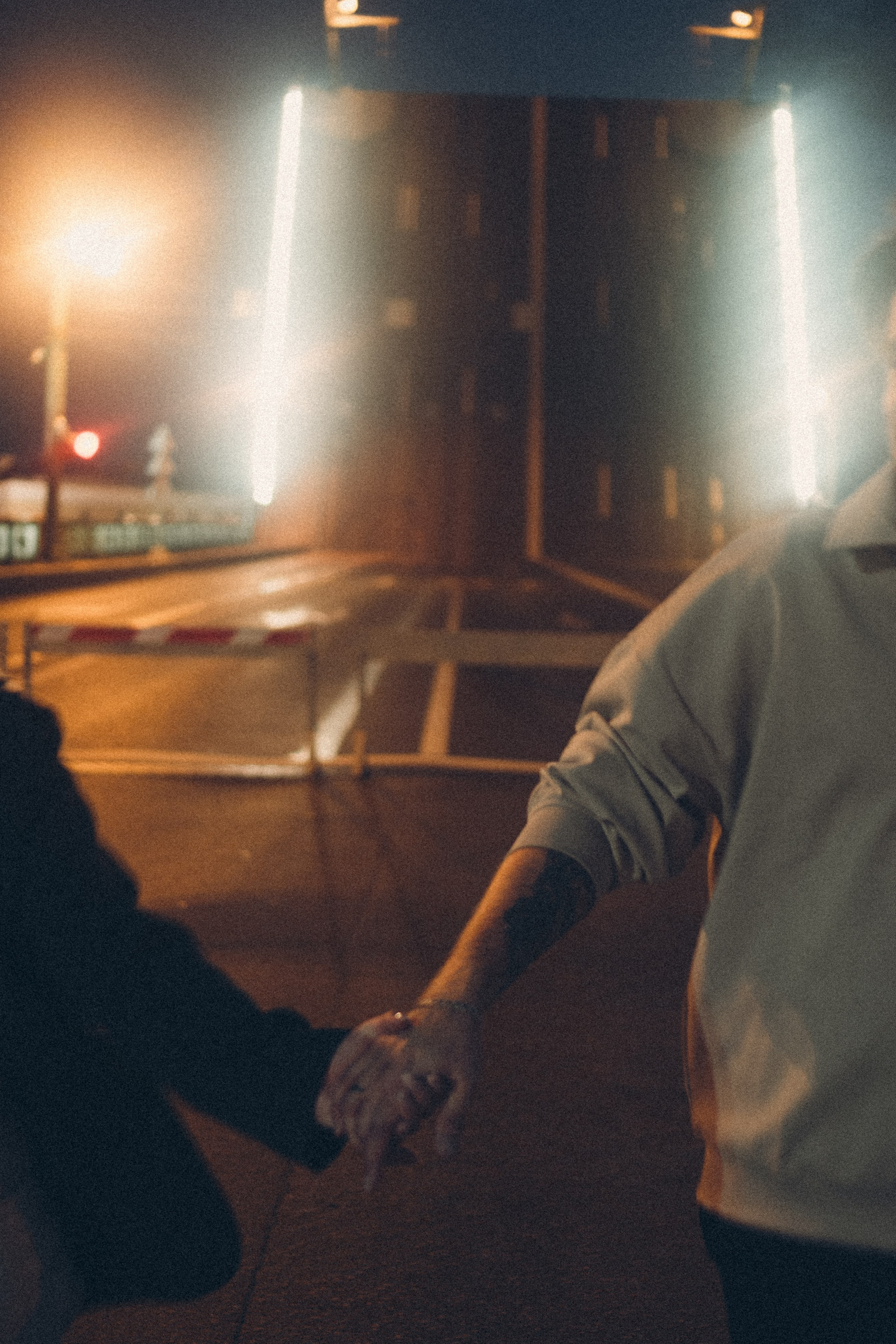 ПРОГУЛКА ПО НОЧНОМУ ГОРОДУ. Профессиональный фотограф, Санкт-Петербург — Виктория Богомолова