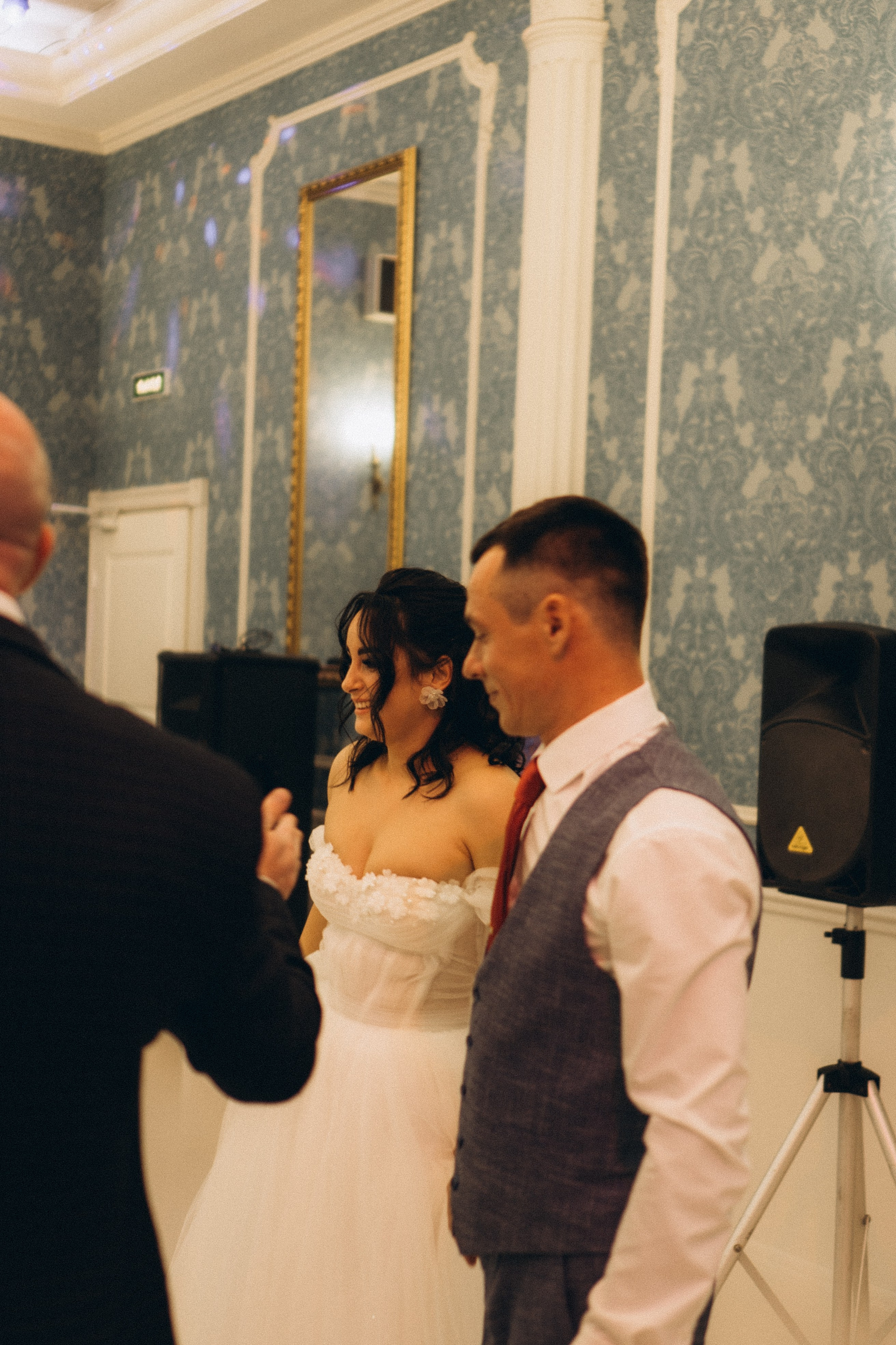 ТАНЕЦ ЖЕНИХА И НЕВЕСТЫ. Профессиональный фотограф, Санкт-Петербург — Виктория Богомолова