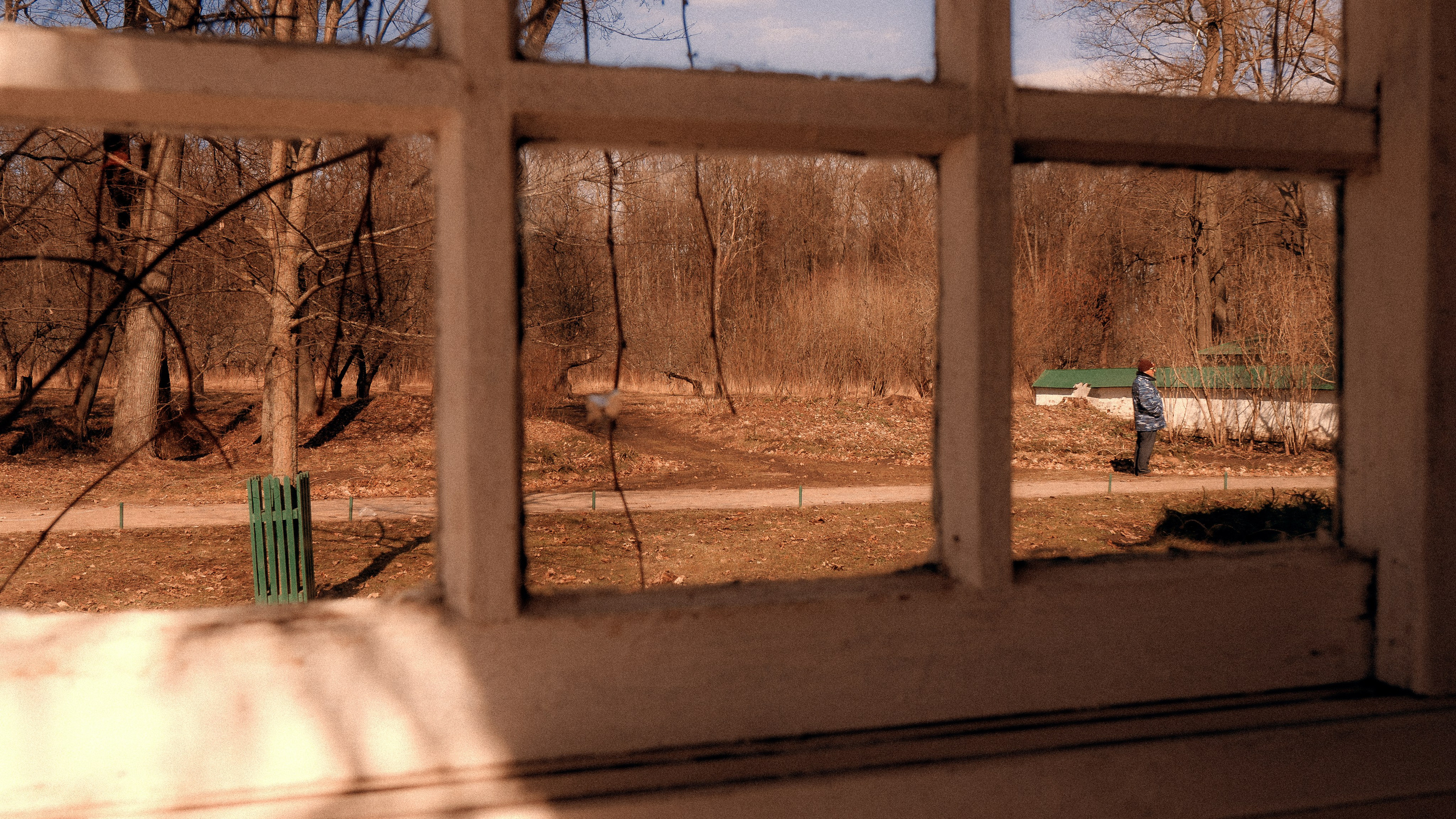 Тула '25. Фёдор Малюгин. Ваш бади в визуале