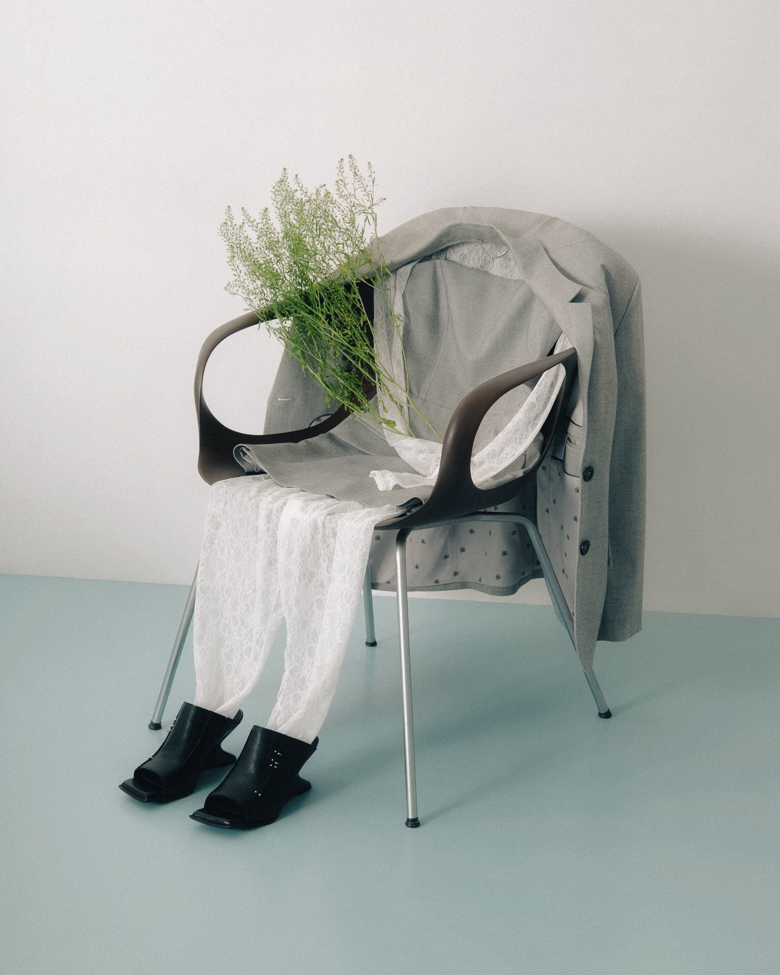 PERANYA — фотограф для брендов и людей. Москва