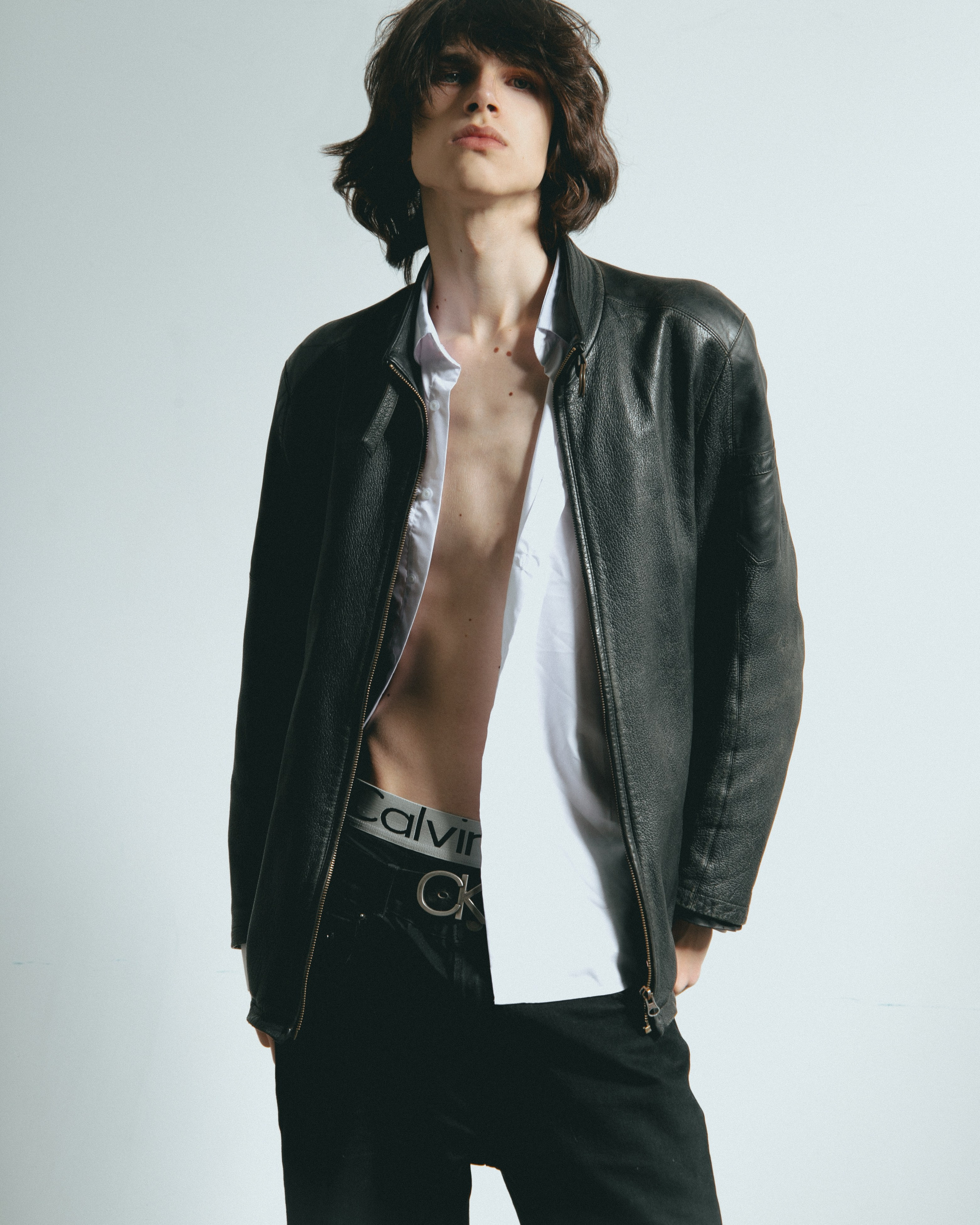 PERANYA — фотограф для брендов и людей. Москва