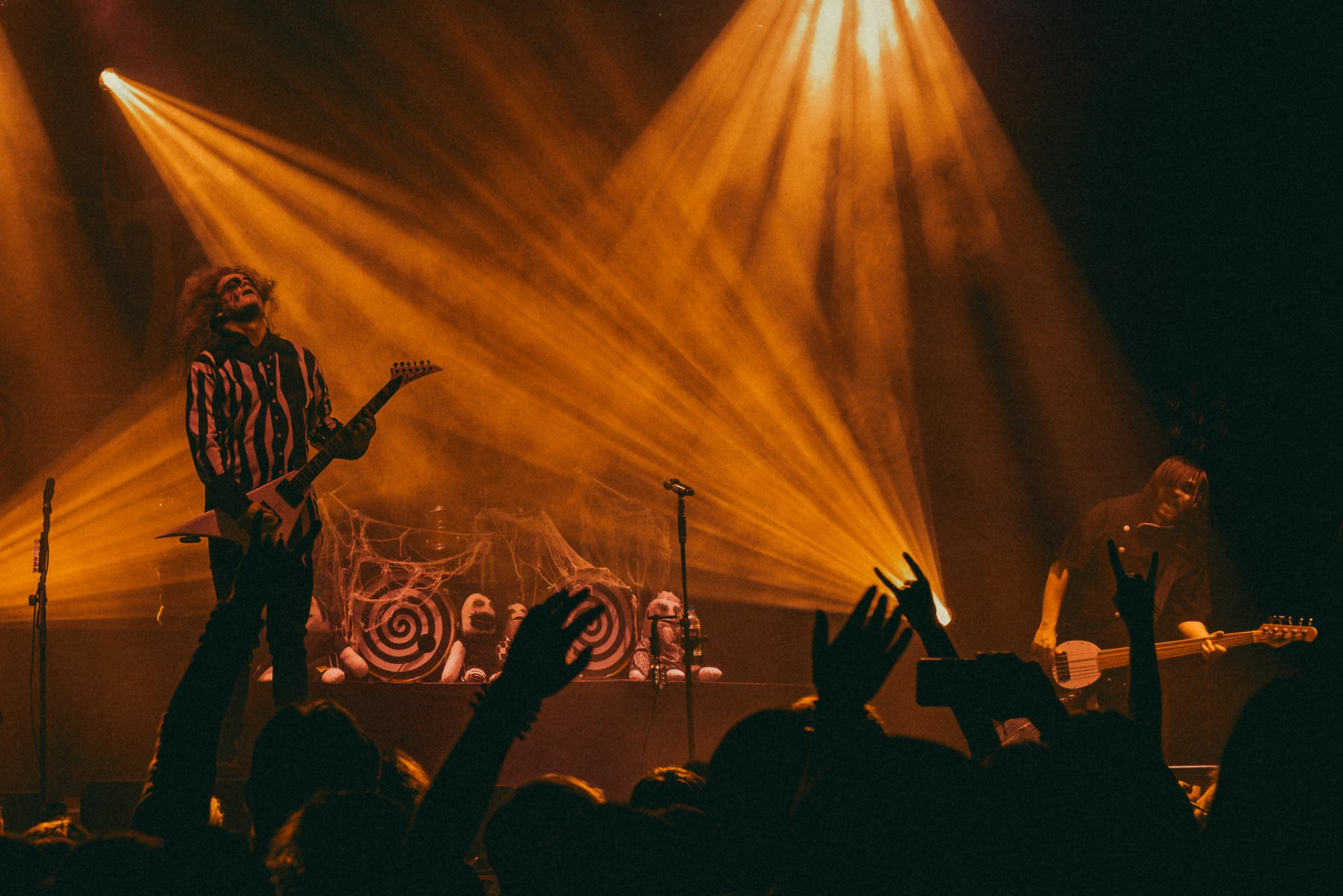 Концертное портфолио. Портфолио