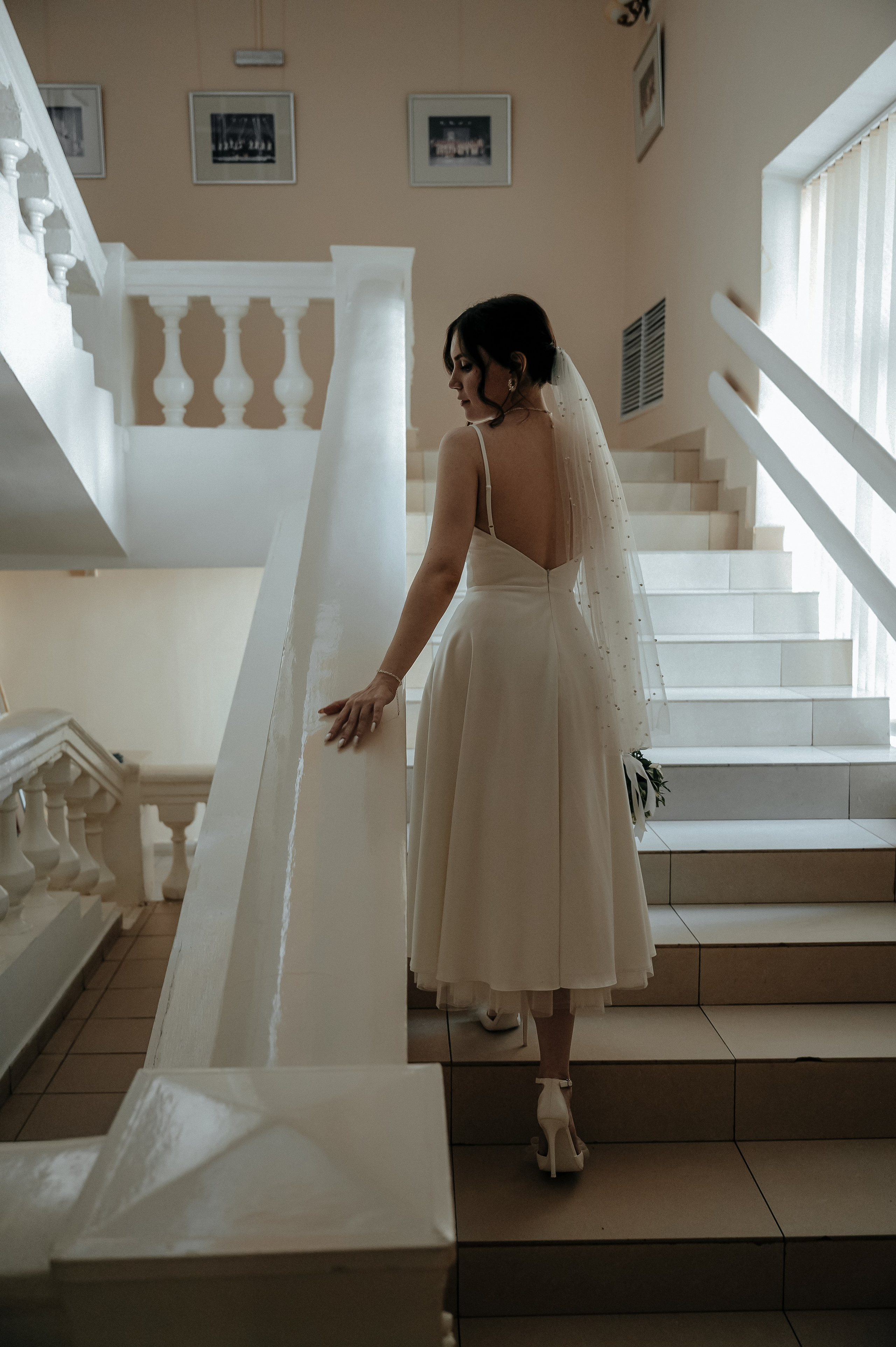 Вот и ЦДК Щелково открыли для свадебной регистрации, а прогулялись мы в Усадьбе Гребнево. Свадебный и семейный фотограф Виктория Носачёва. Щелково, Москва и МО